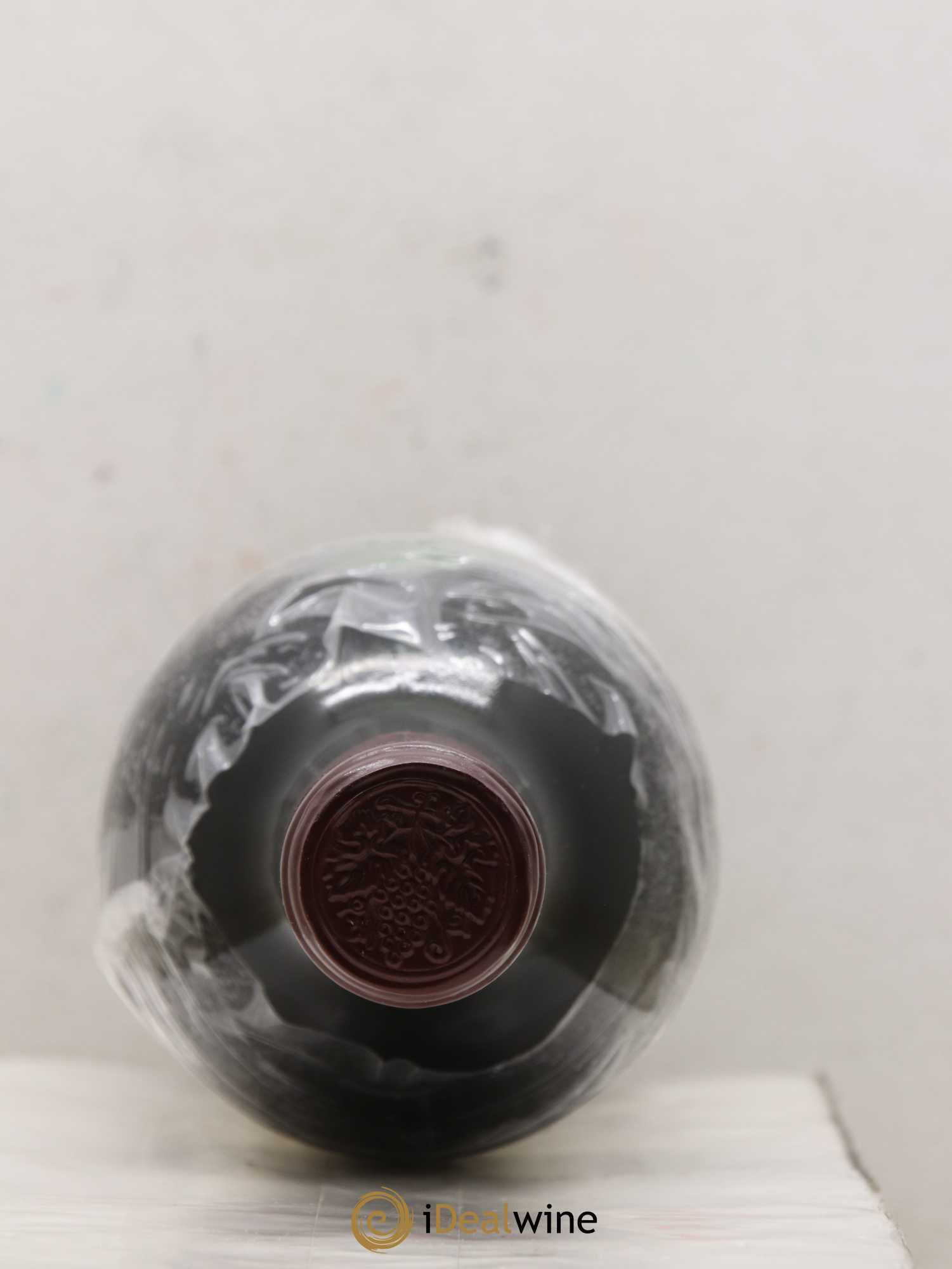 Château Tertre Roteboeuf 1989 - Lot of 2 bottles - 1