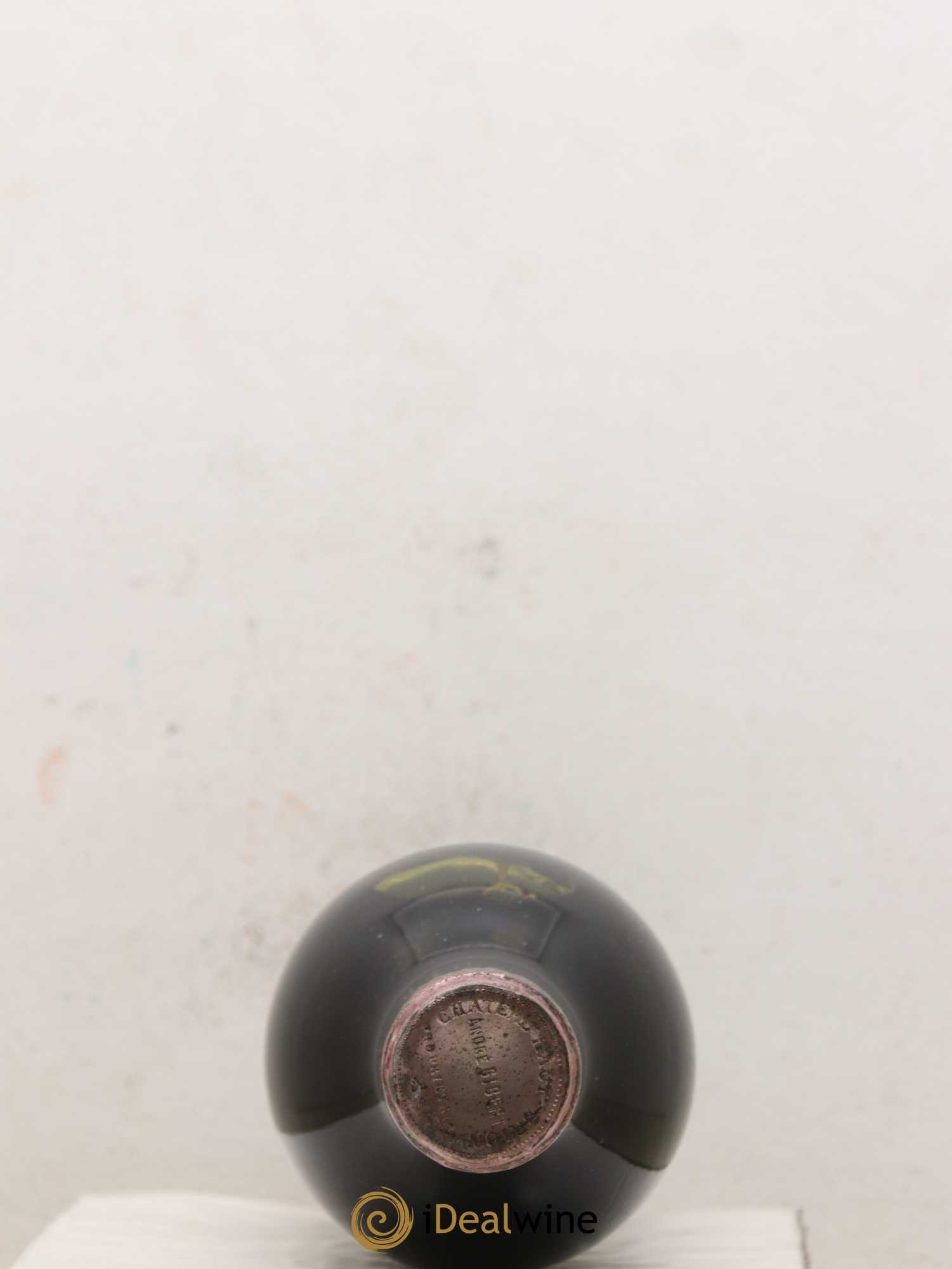 Château Haut Brion 1er Grand Cru Classé 1928 - Lot of 1 half-bottle - 1