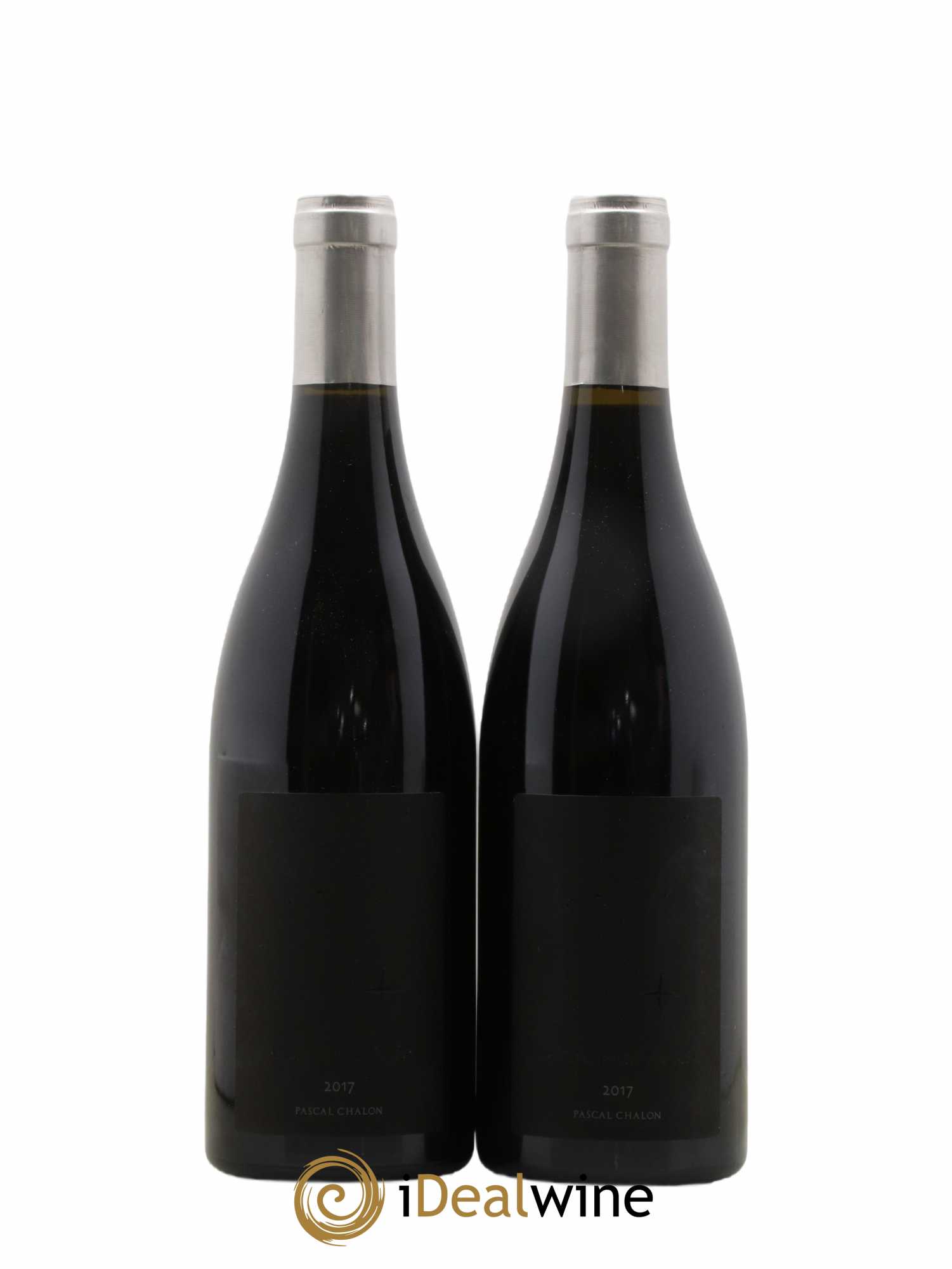 Côtes-du-Rhône Ursa Major Pascal Chalon 2017 - Lot de 2 bouteilles - 0