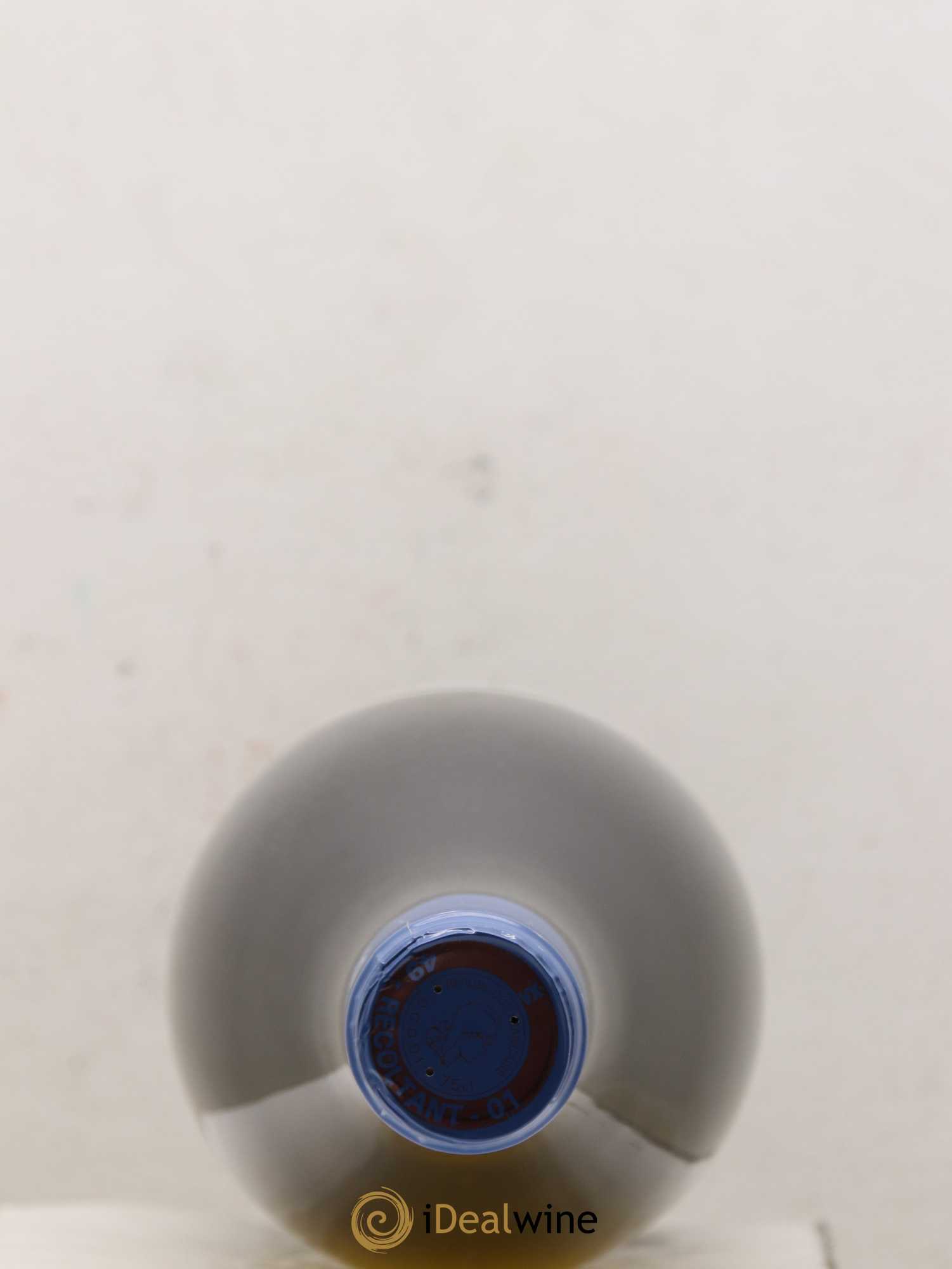 Vin de France Les Noëls de Montbenault Richard Leroy 2018 - Lot de 2 bouteilles - 1