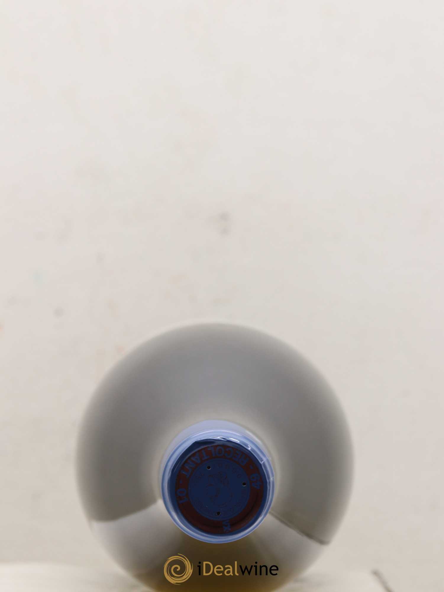 Vin de France Les Rouliers Richard Leroy 2018 - Lot de 1 bouteille - 1