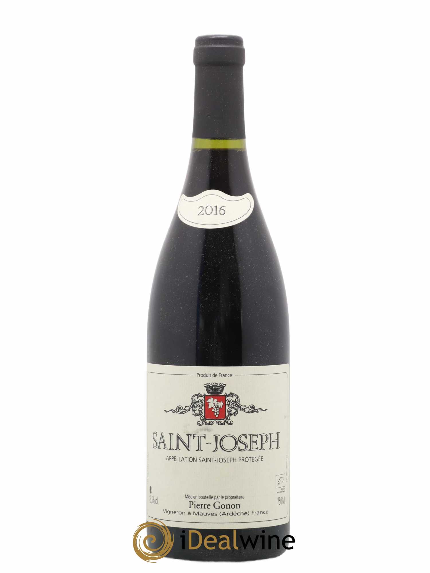 Saint-Joseph Gonon (Domaine) 2016 - Lot of 1 bottle - 0