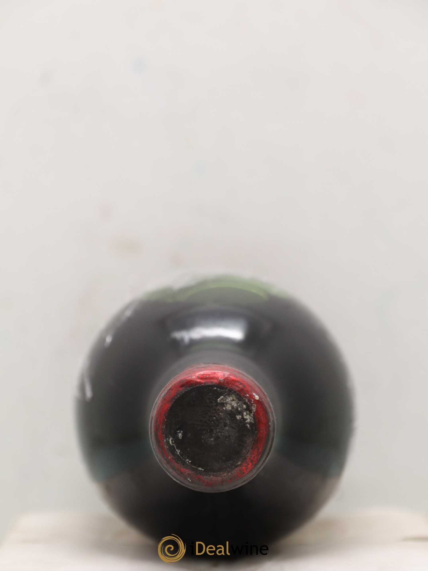 Château Montrose 2ème Grand Cru Classé 1961 - Lot of 1 bottle - 1