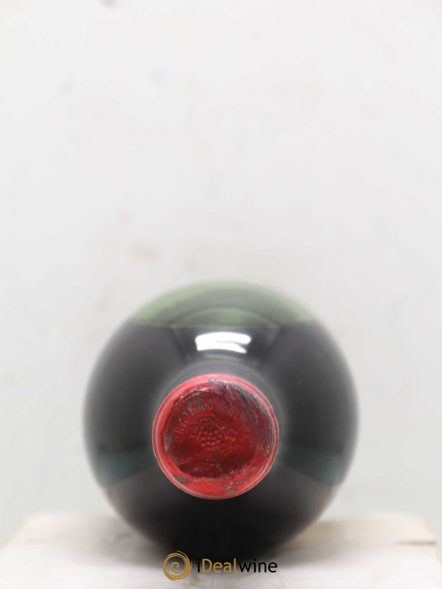 Château Palmer 3ème Grand Cru Classé 1961 - Lot of 1 bottle - 1