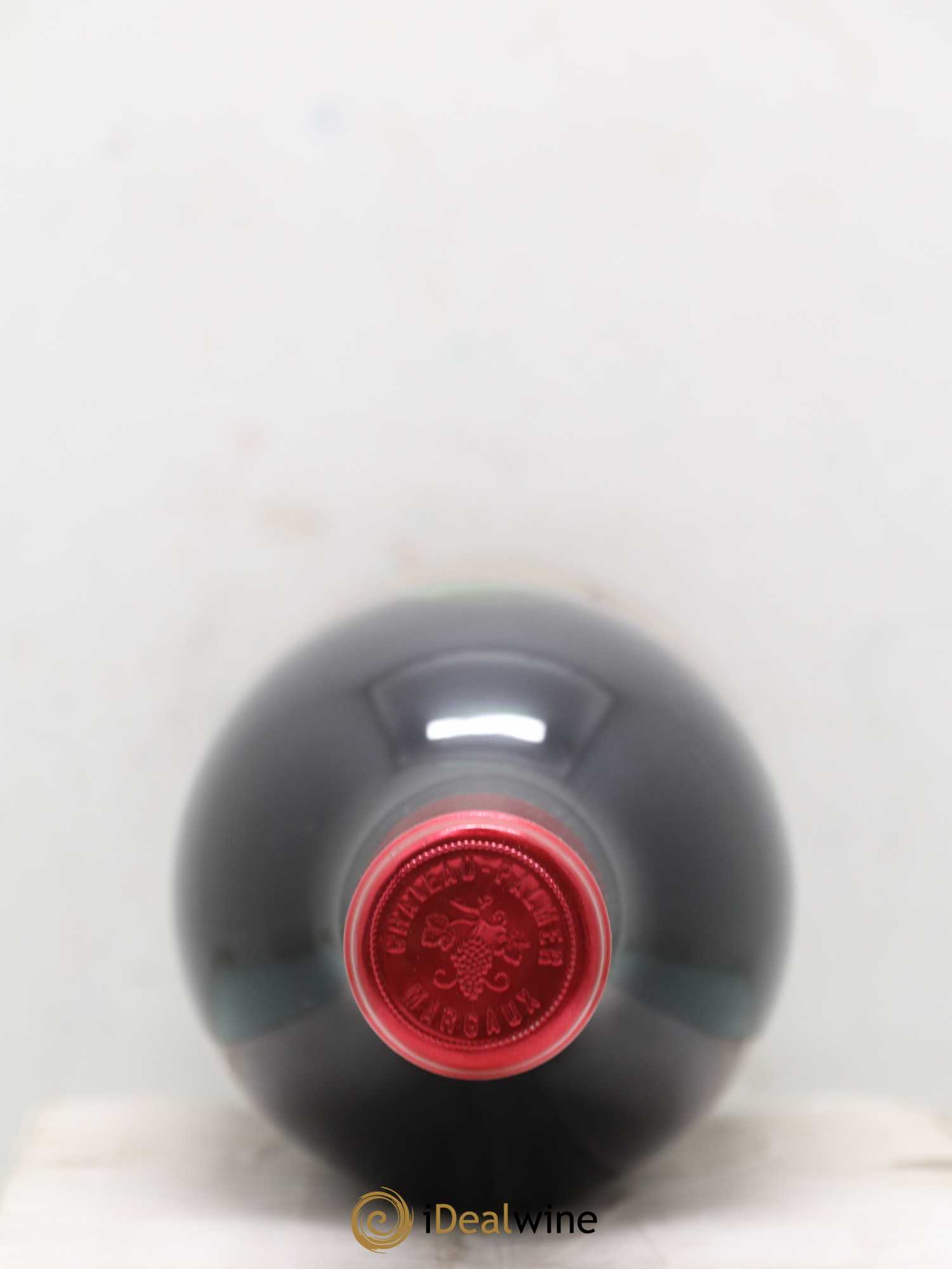 Château Palmer 3ème Grand Cru Classé 1990 - Lot of 1 bottle - 1