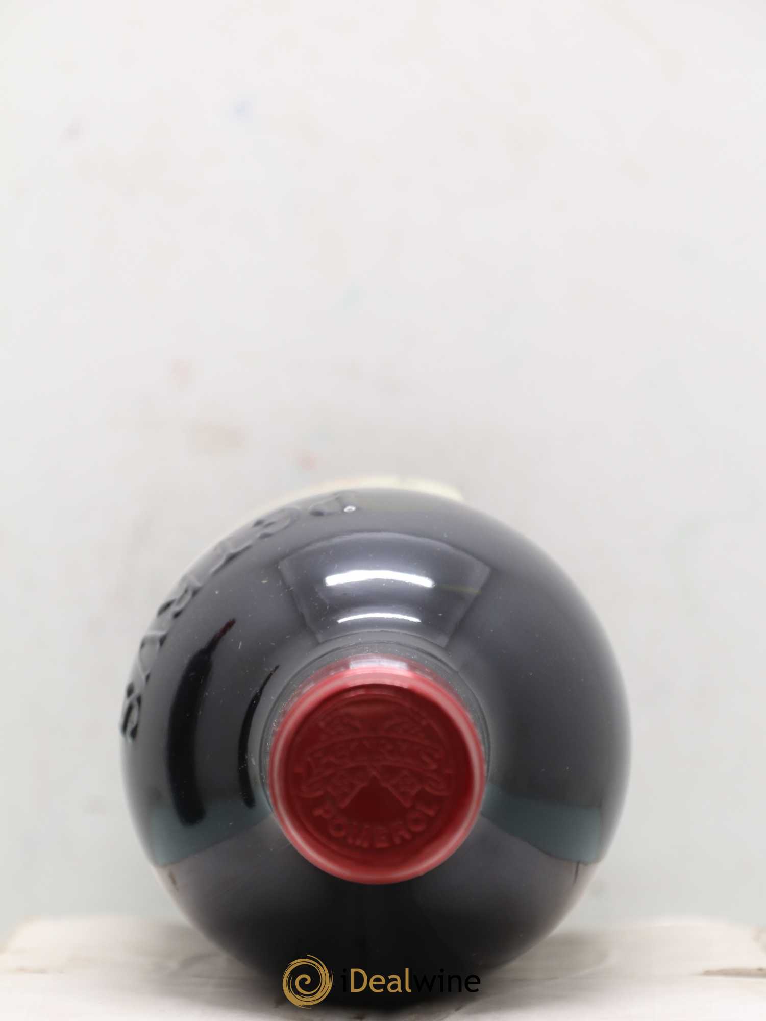 Petrus 2006 - Lot de 2 bouteilles - 1