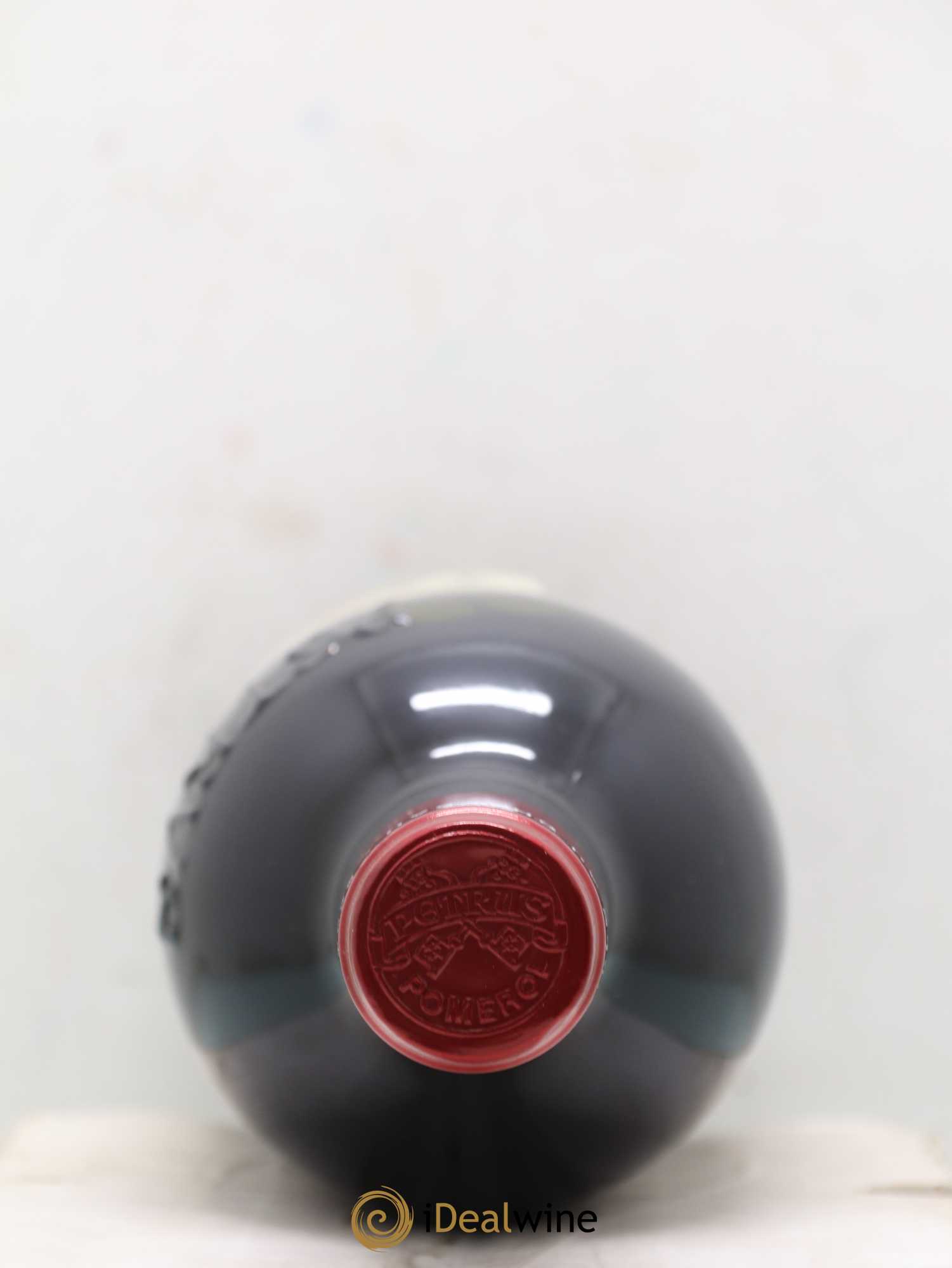 Petrus 2006 - Lot of 1 bottle - 1