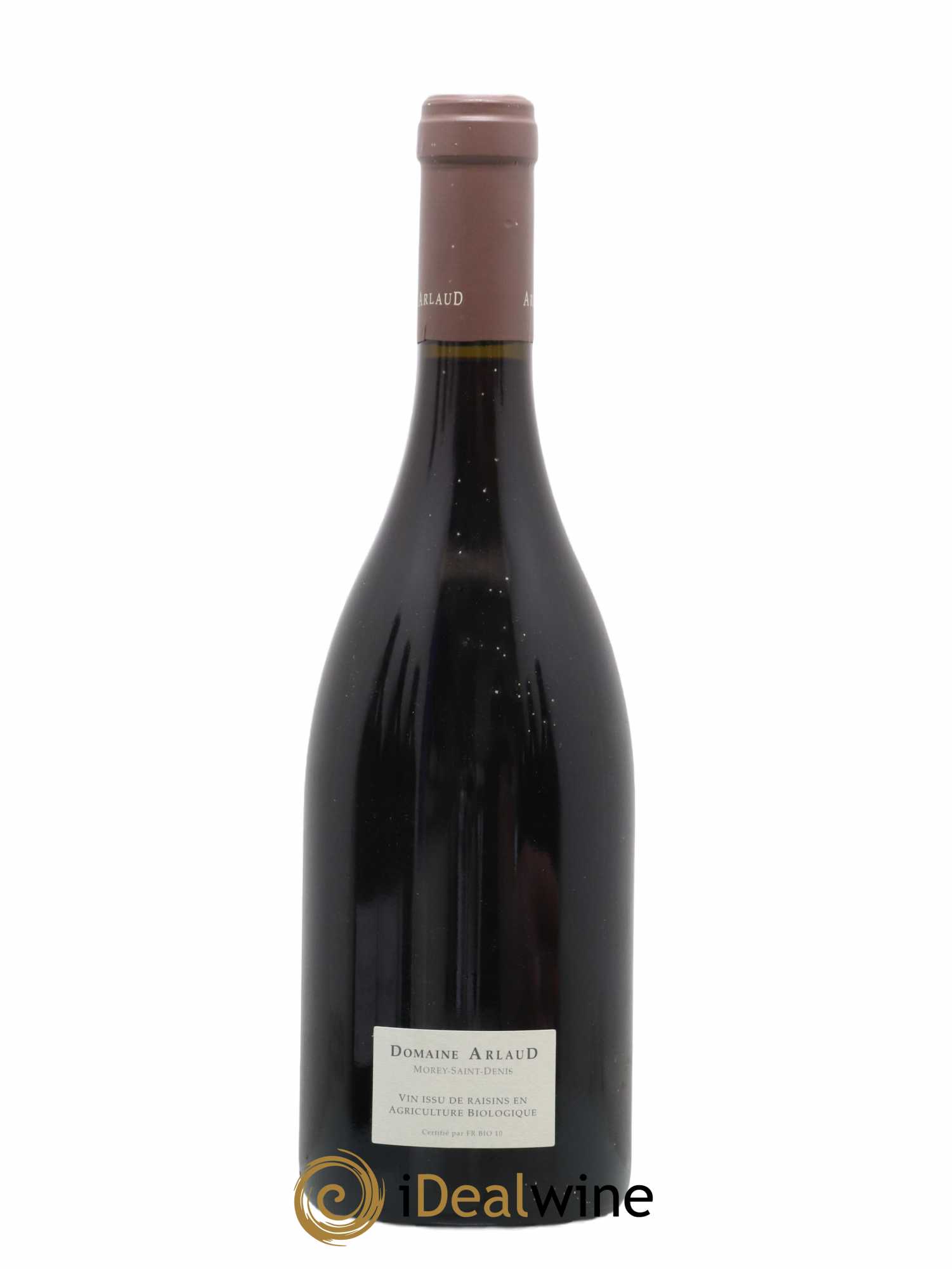 Bonnes-Mares Grand Cru Arlaud 2011 - Lot of 1 bottle - 1