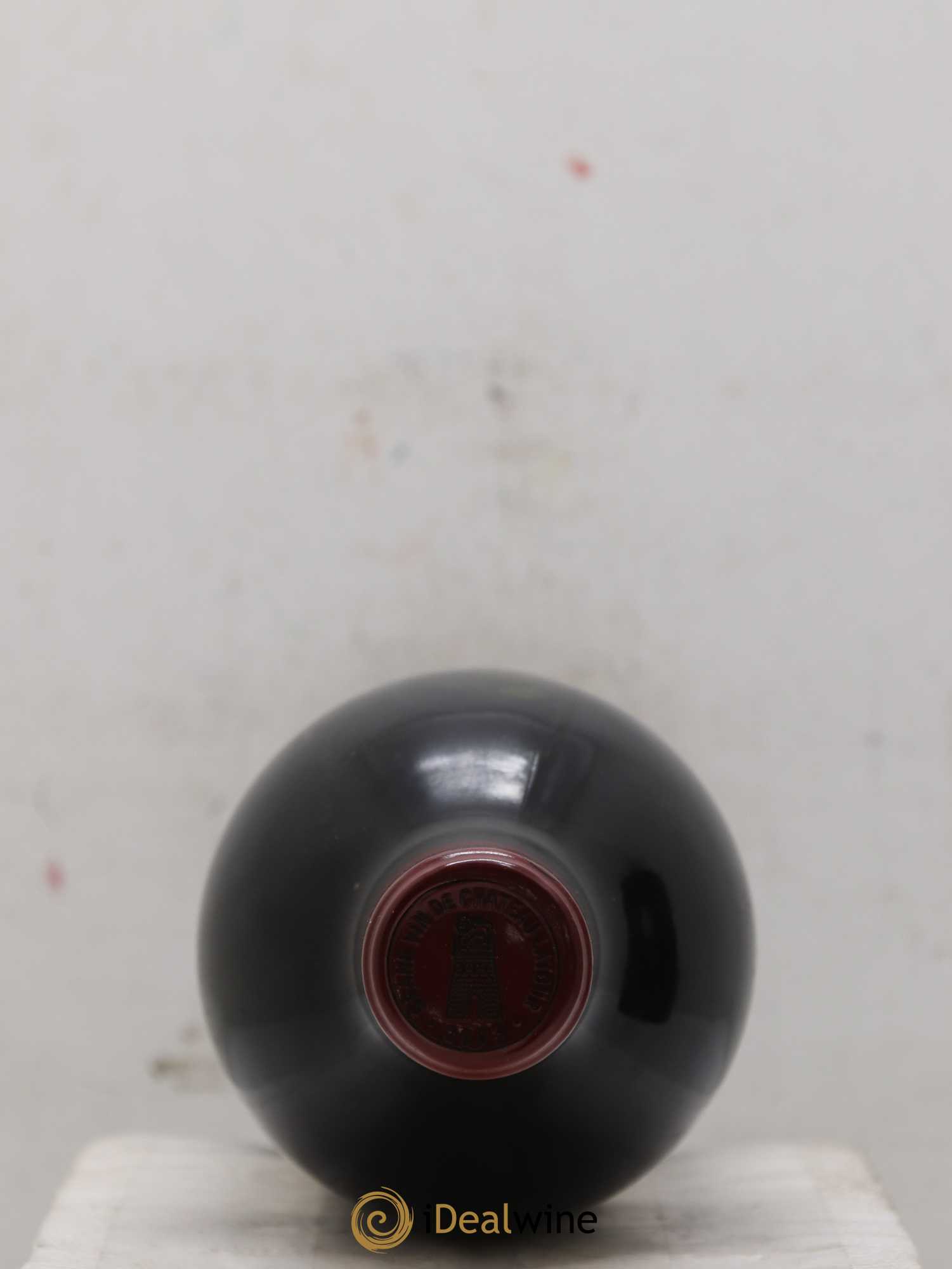 Château Latour 1er Grand Cru Classé 2003 - Lot of 3 bottles - 2