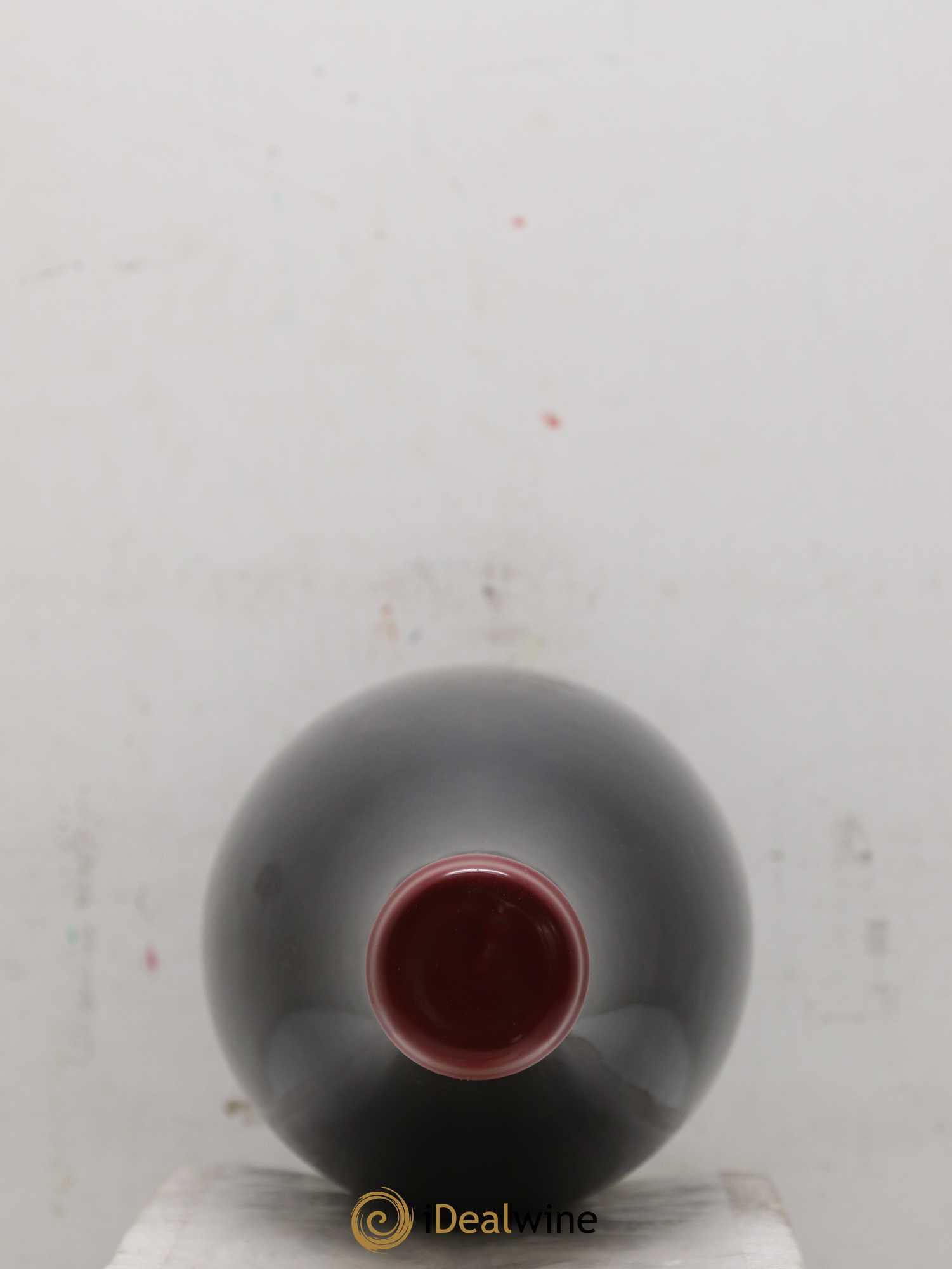 Bonnes-Mares Grand Cru Domaine de Chassorney - Frédéric Cossard 2015 - Lot of 1 magnum - 2