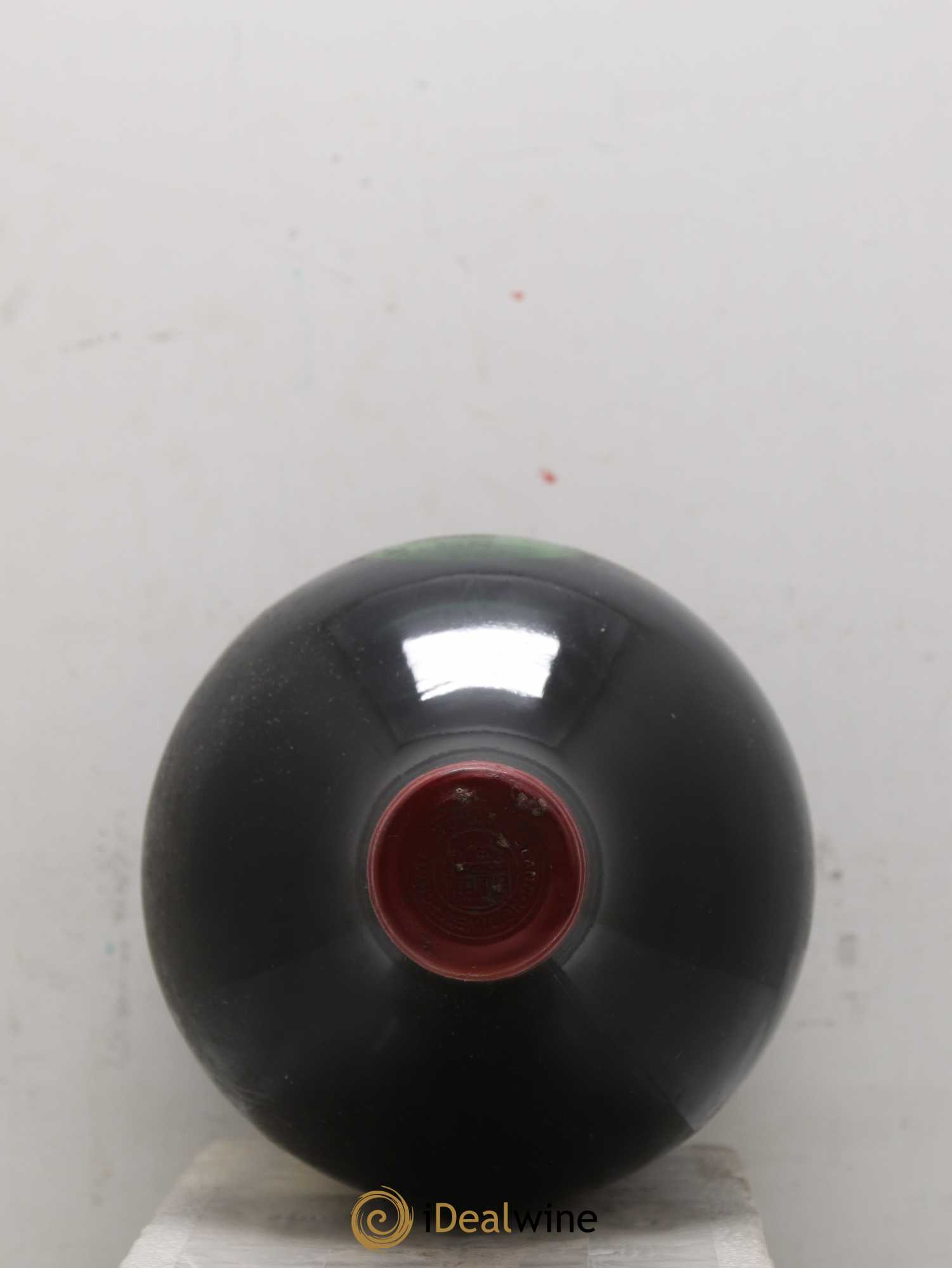 Château Cheval Blanc 1er Grand Cru Classé A 1983 - Lot of 1 double magnum - 1