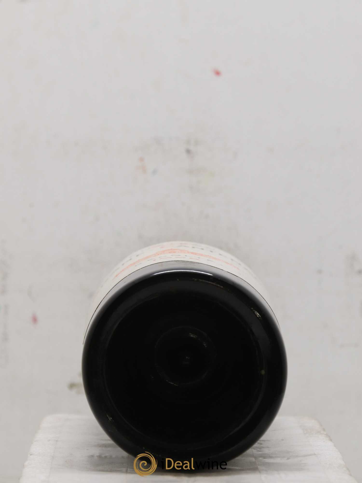 Château Brane Cantenac 2ème Grand Cru Classé 1928 - Lot of 1 bottle - 2