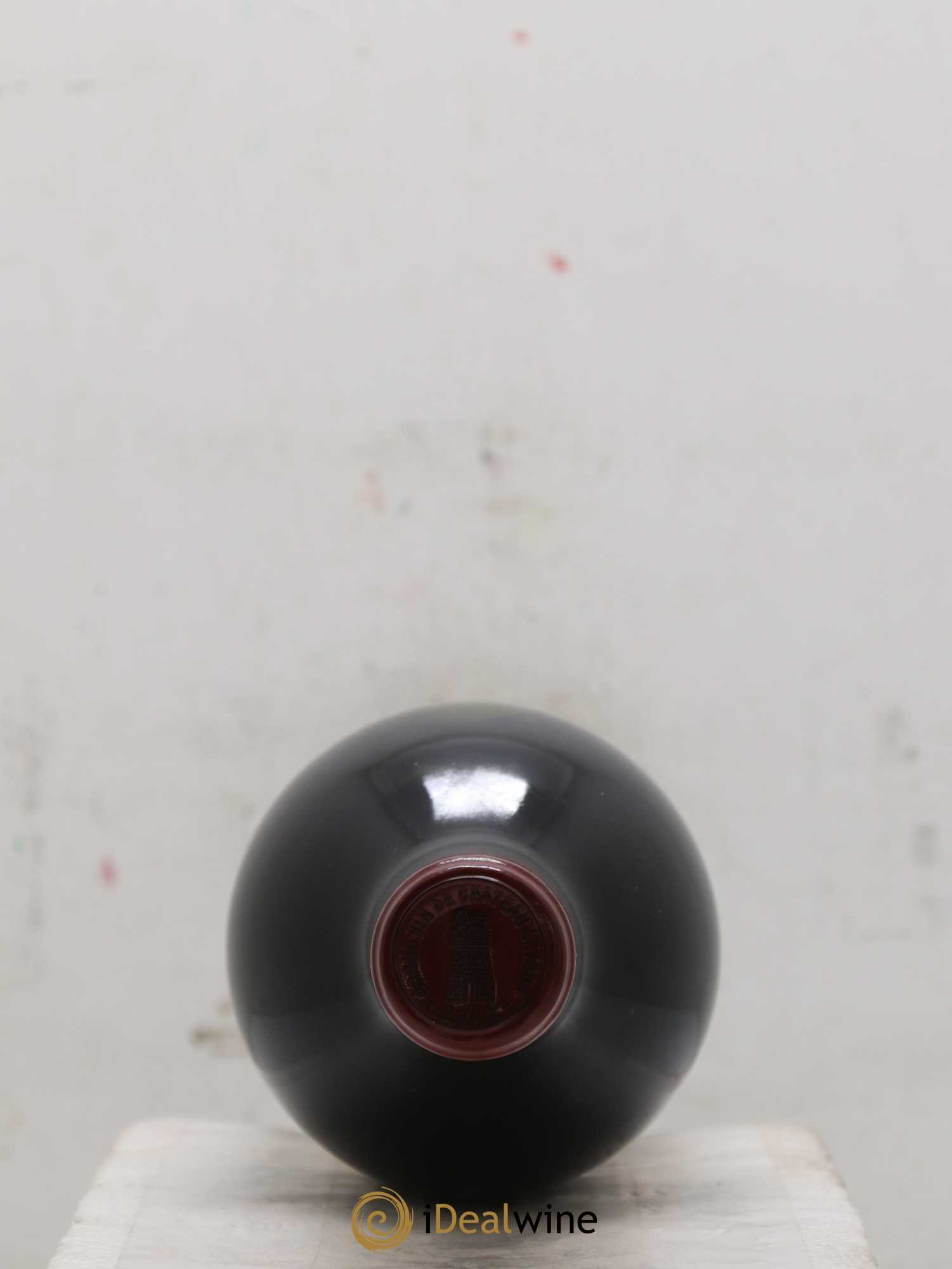 Château Latour 1er Grand Cru Classé 2003 - Lot of 1 bottle - 2