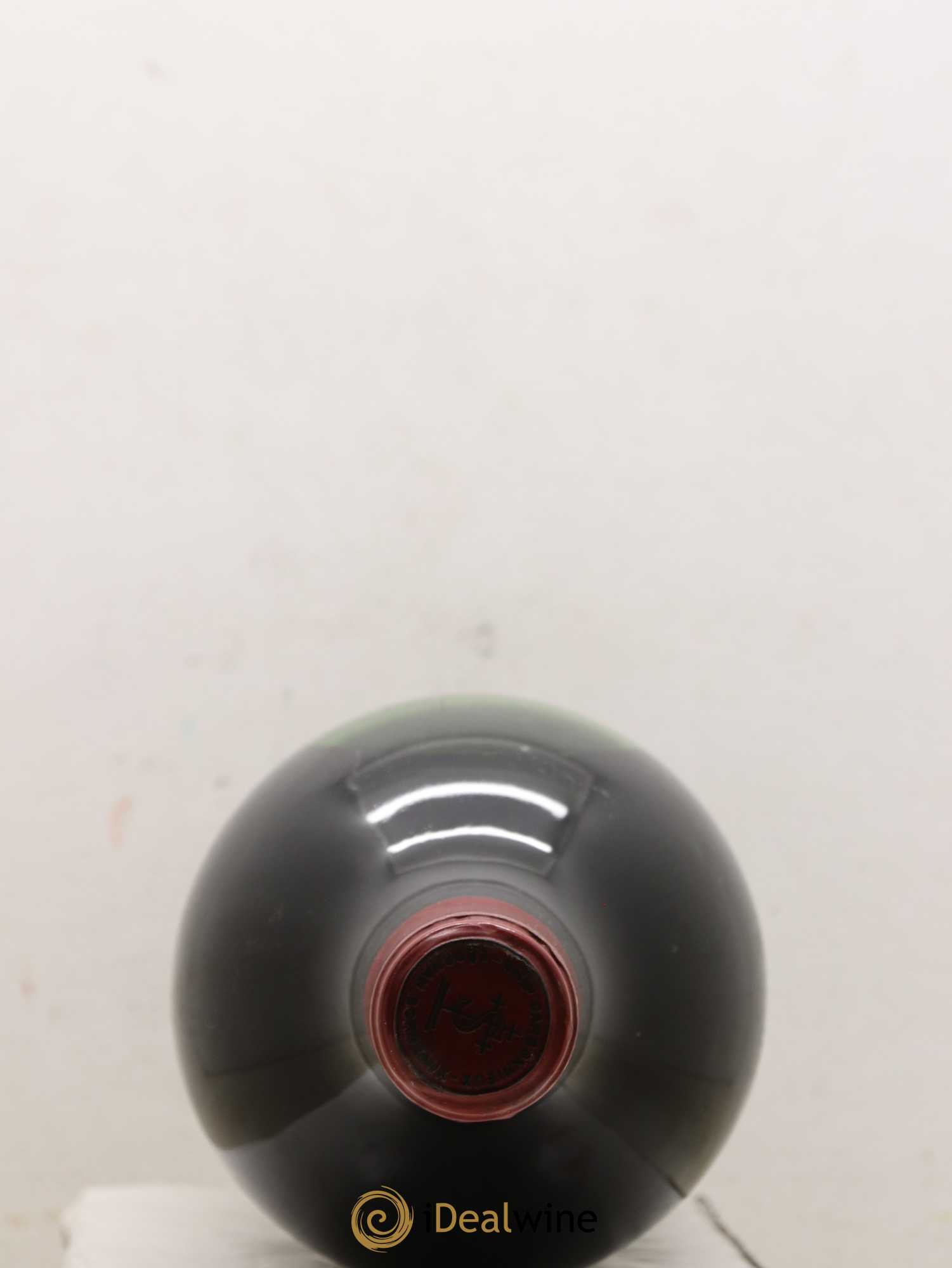 Château Carbonnieux Cru Classé de Graves 1961 - Lot de 1 magnum - 1