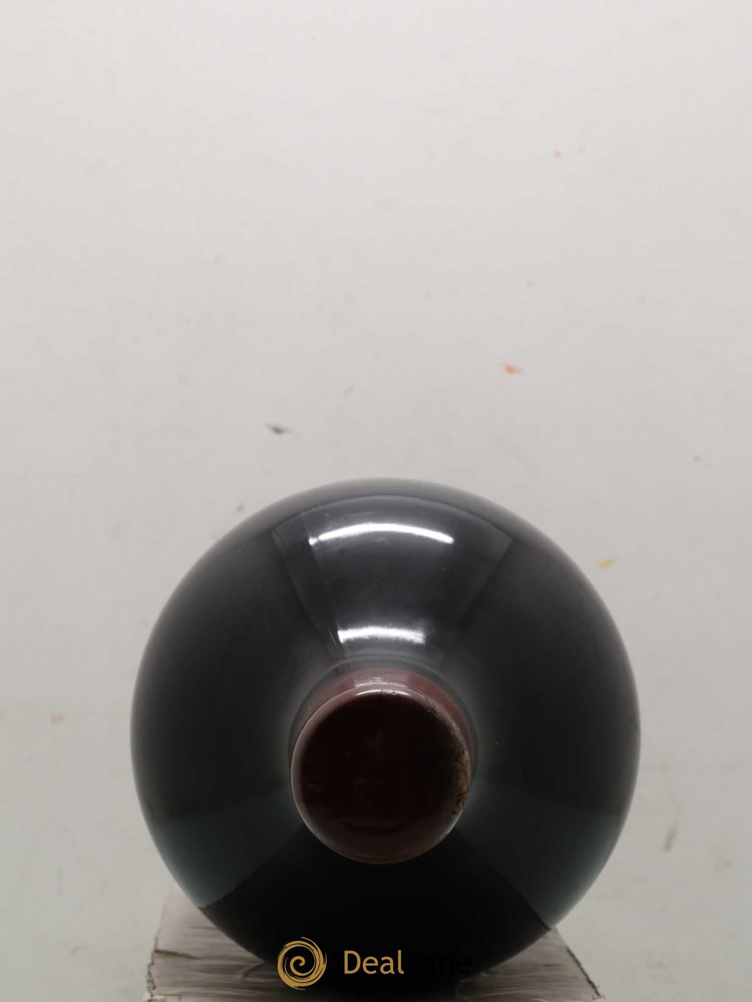 Château Pavie Macquin 1er Grand Cru Classé B 1998 - Lotto di 1 jéroboam - 1