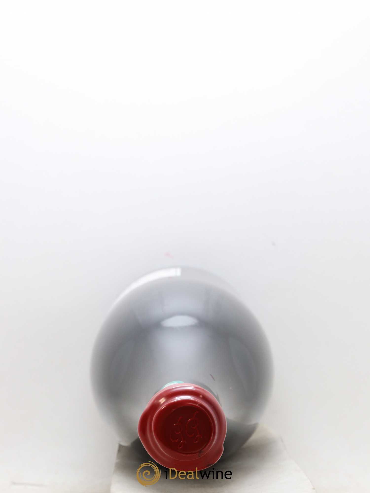 Ladoix Philippe Pacalet 2018 - Lot de 1 double magnum - 2