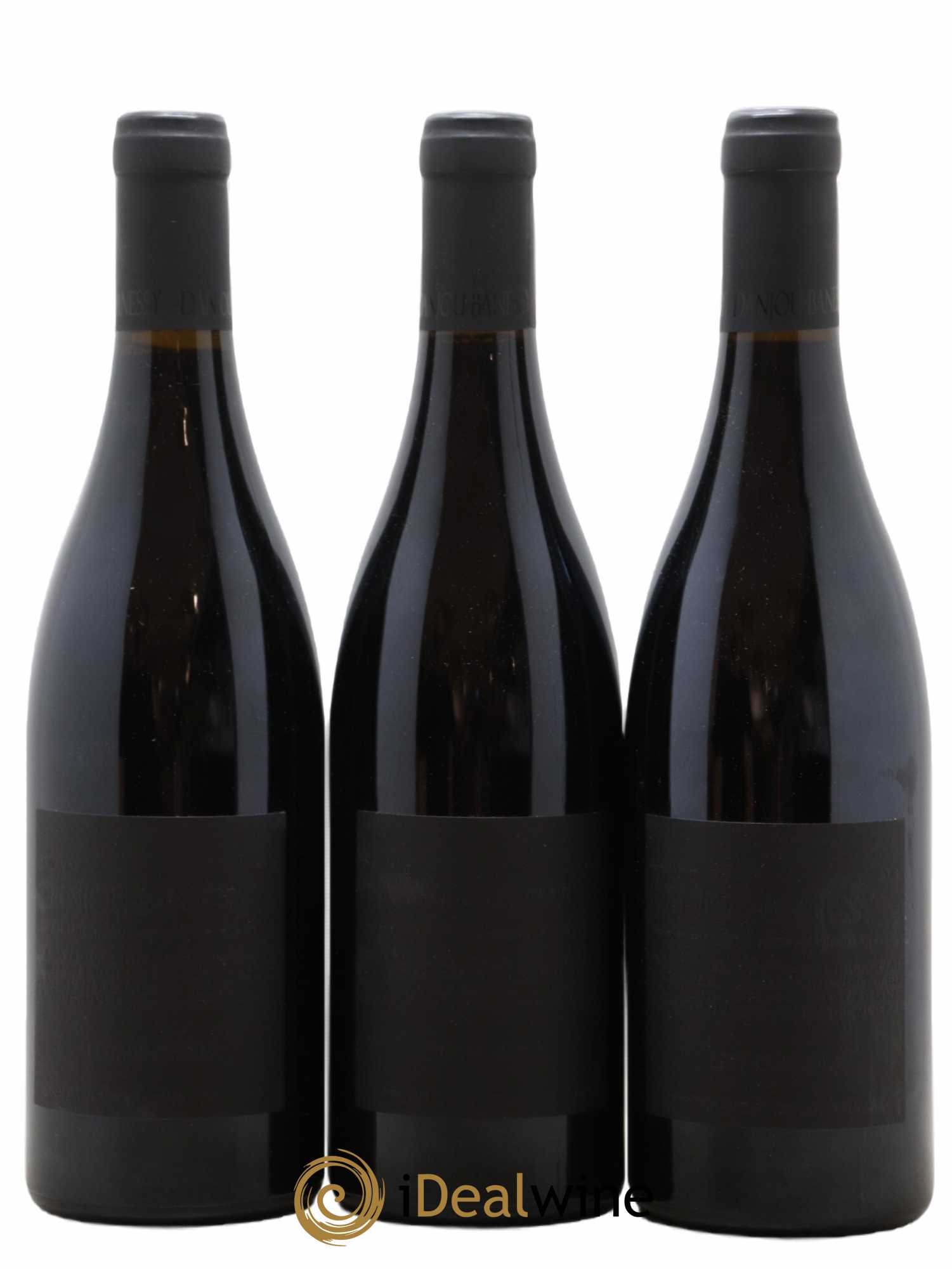 Côtes du Roussillon Les Mirandes Danjou Banessy 2018 - Lot de 3 bouteilles - 0