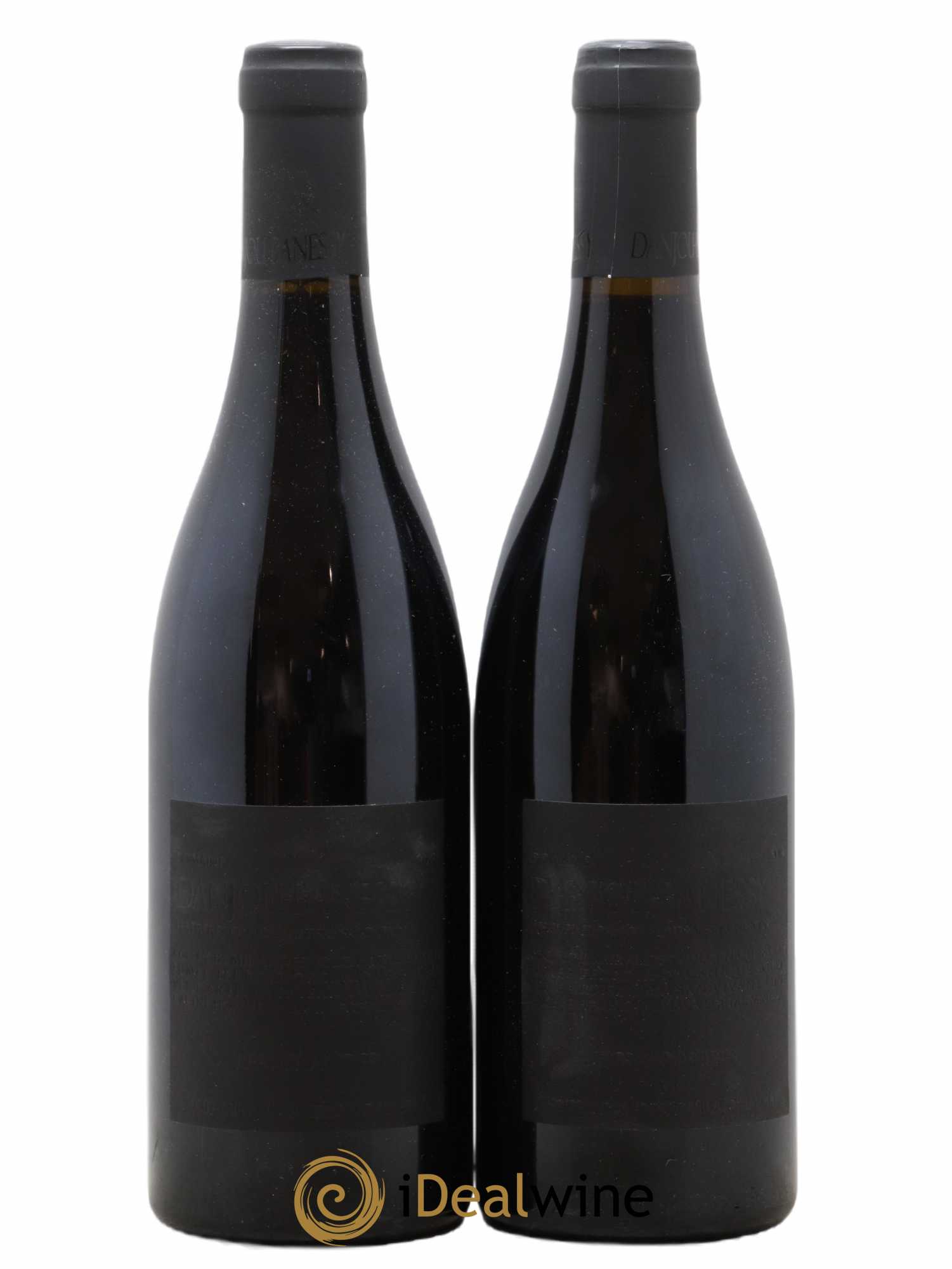 Côtes du Roussillon Les Mirandes Danjou Banessy 2018 - Lot de 2 bouteilles - 0