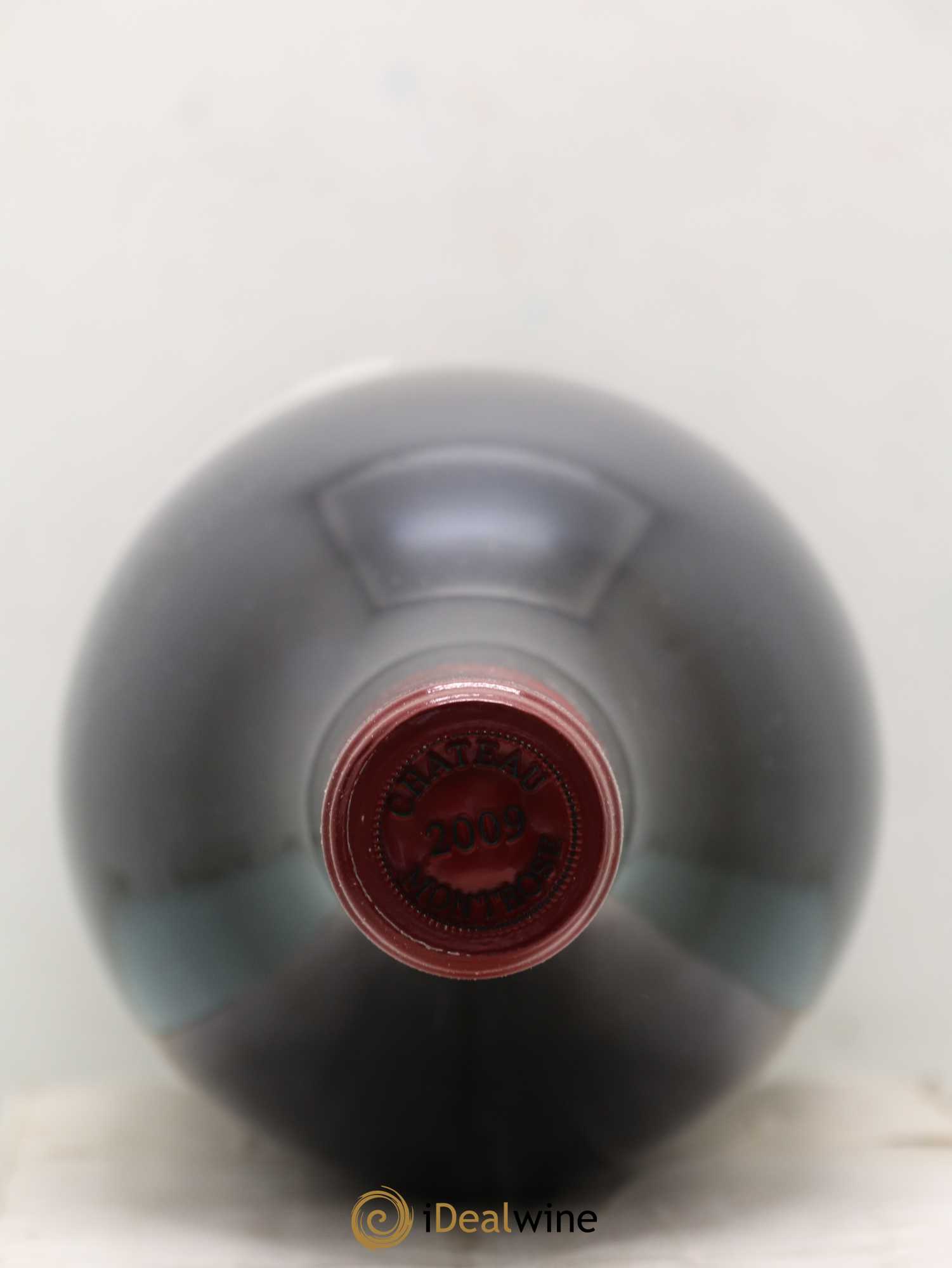 Château Montrose 2ème Grand Cru Classé 2009 - Lot de 6 magnums - 5