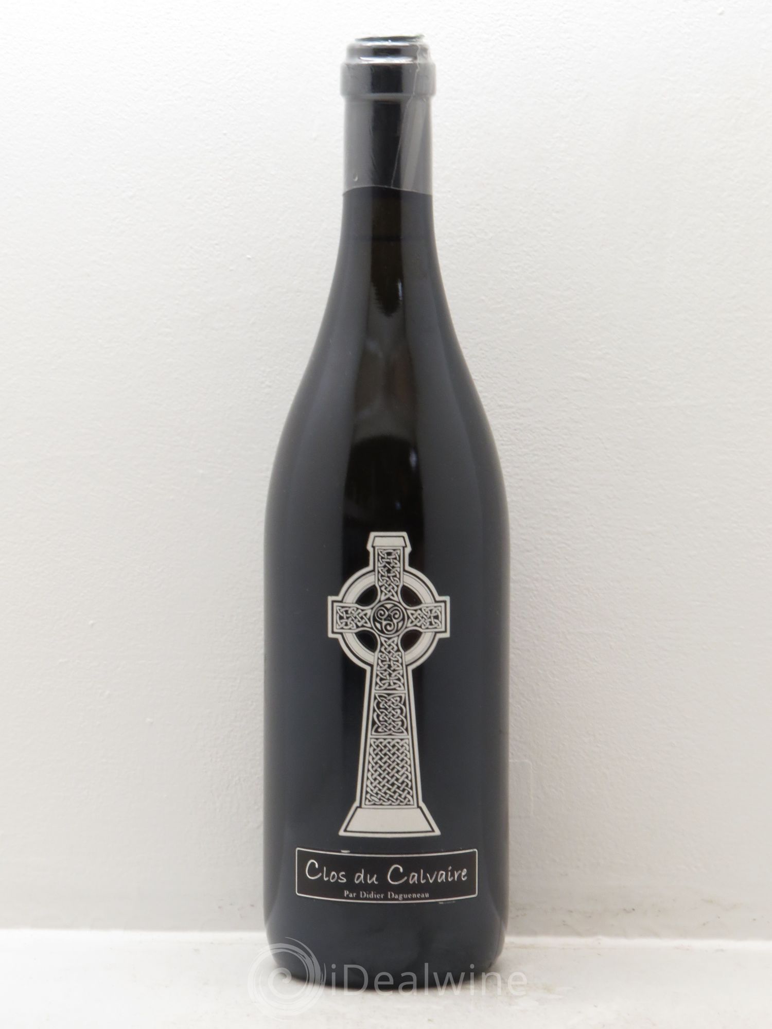 Pouilly-Fumé Clos du Calvaire 2006 - Posten von 1 Flasche - 0