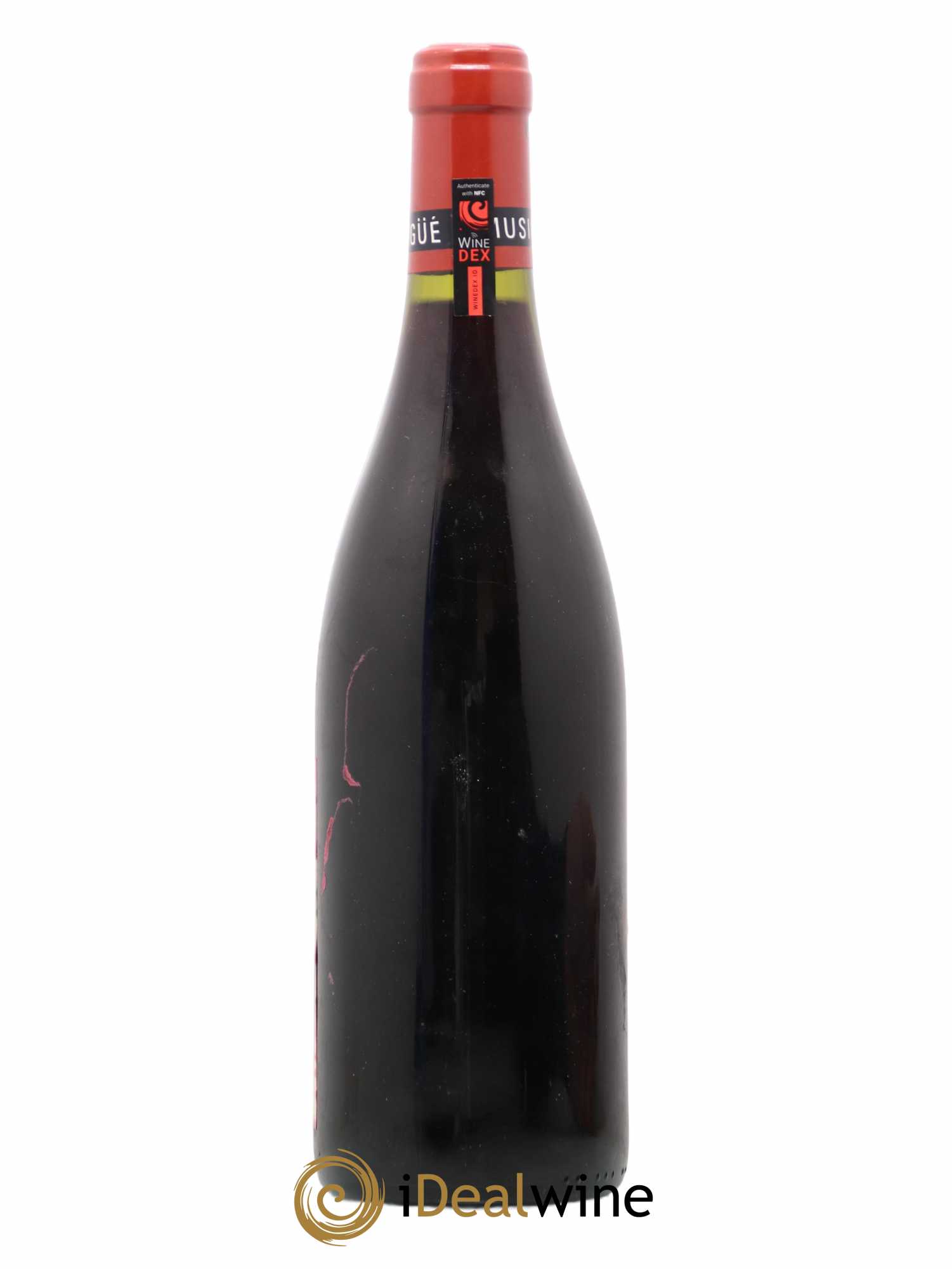 Musigny Grand Cru Cuvée Vieilles Vignes Comte Georges de Vogüé 2005 - Lot de 1 bouteille - 1