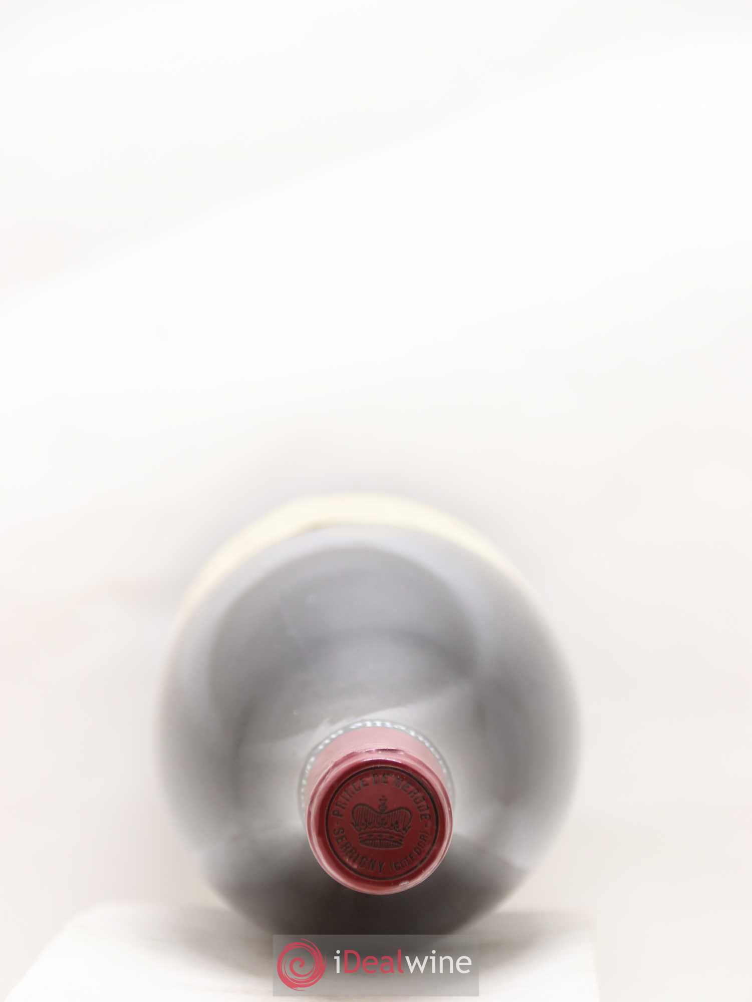 Corton Grand Cru Clos du Roi Prince Florent de Mérode (Domaine) 1981 - Lot de 1 magnum - 1