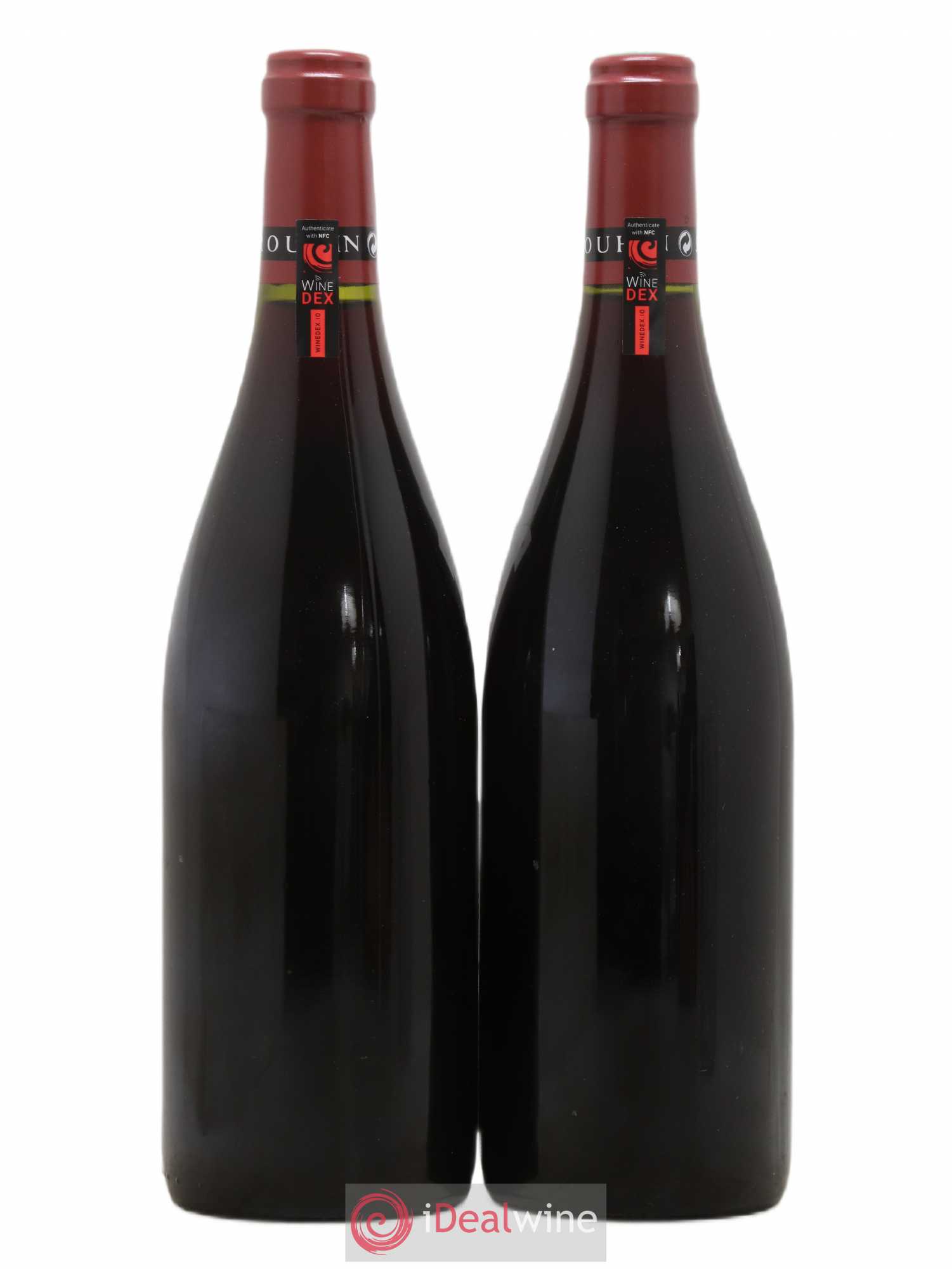 Musigny Grand Cru Joseph Drouhin 2004 - Lot de 2 bouteilles - 1