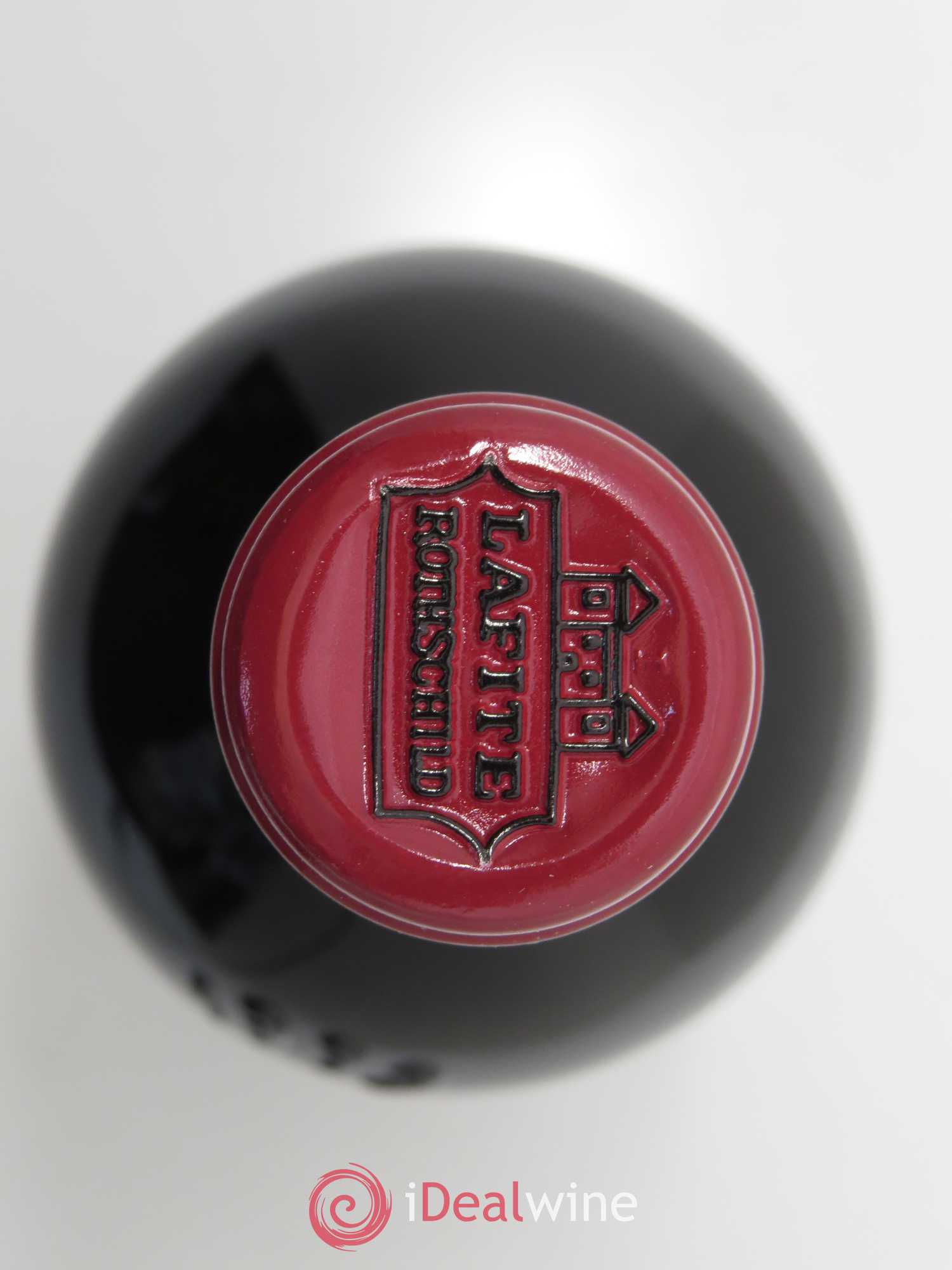 Château Lafite Rothschild 1er Grand Cru Classé 1999 - Lot de 1 bouteille - 1