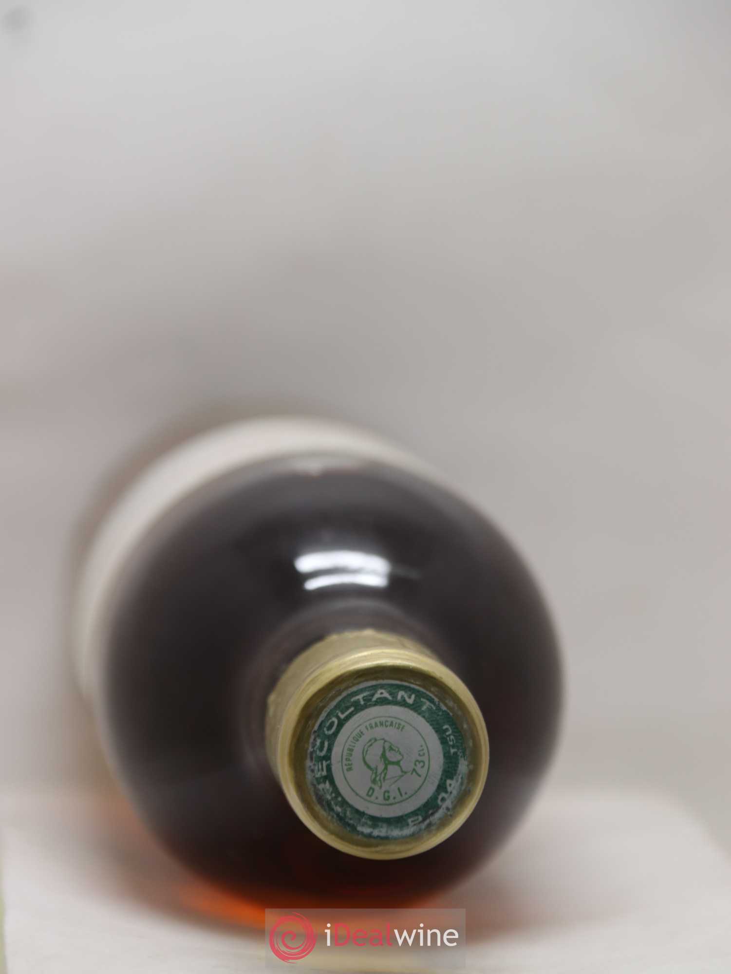 Château Gilette 1953 - Lotto di 1 bottiglia - 1