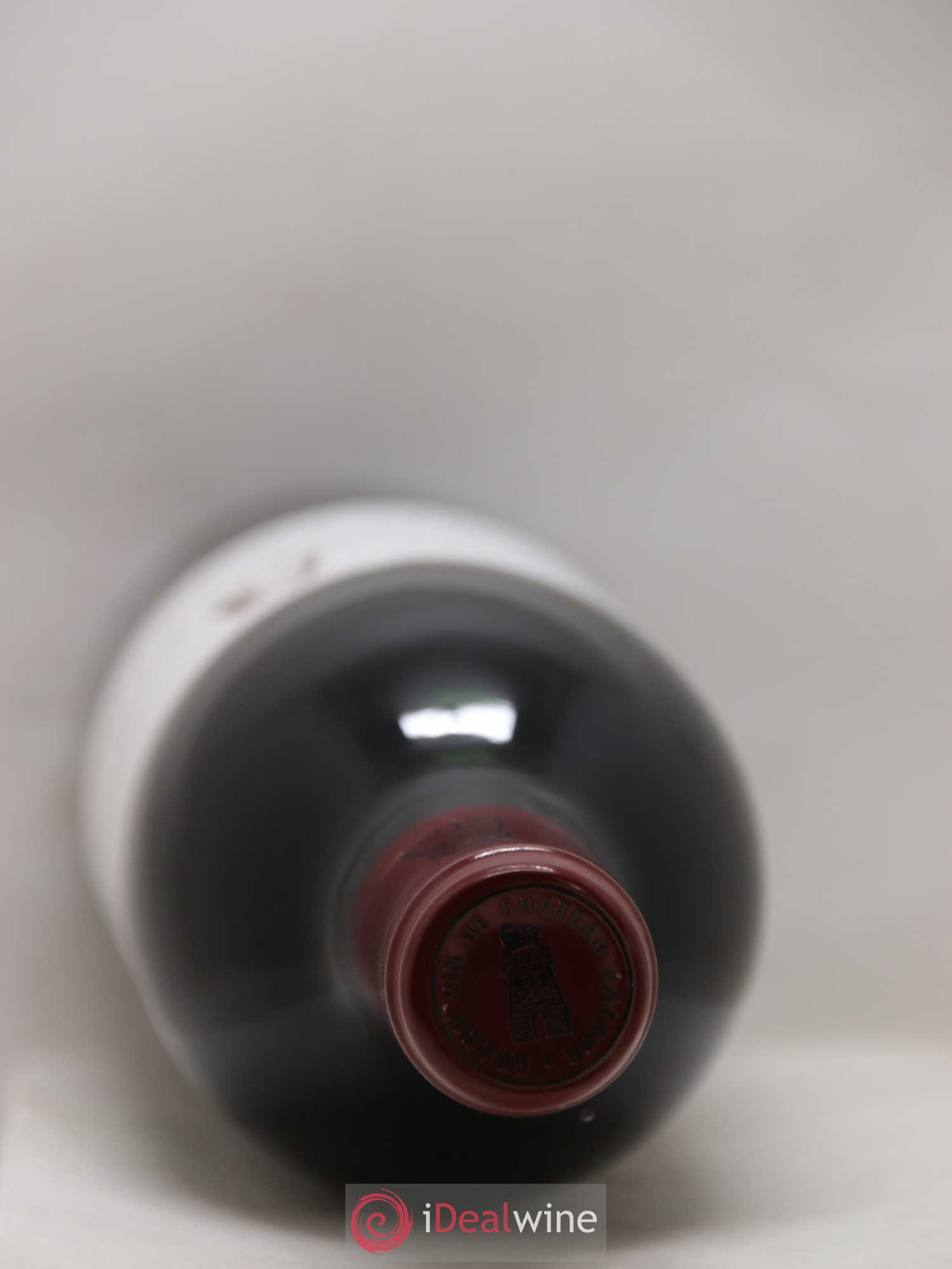 Château Latour 1er Grand Cru Classé 1992 - Lot de 2 bouteilles - 1