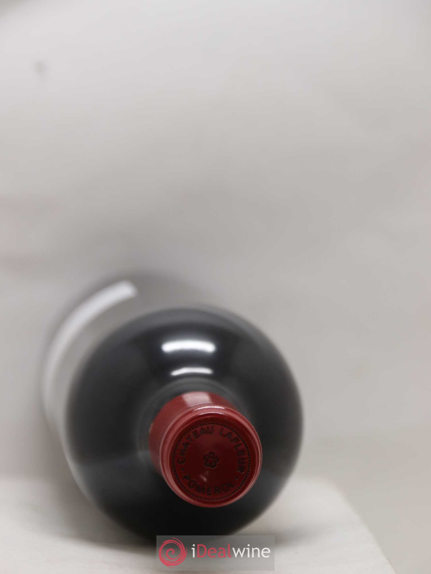 Château Lafleur 2004 - Lot de 1 bouteille - 2