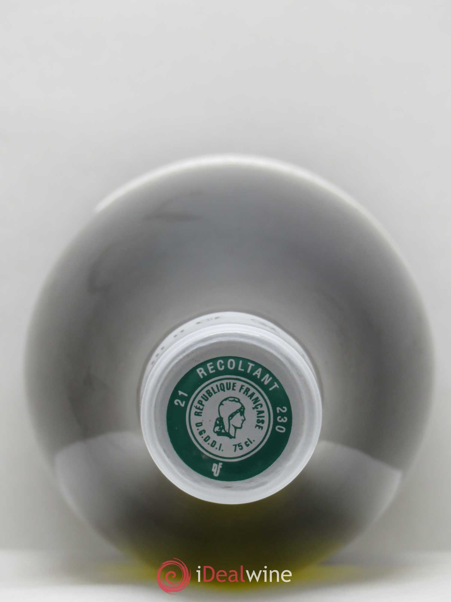 Corton-Charlemagne Grand Cru Georges Roumier (Domaine) 2010 - Lot de 1 bouteille - 1