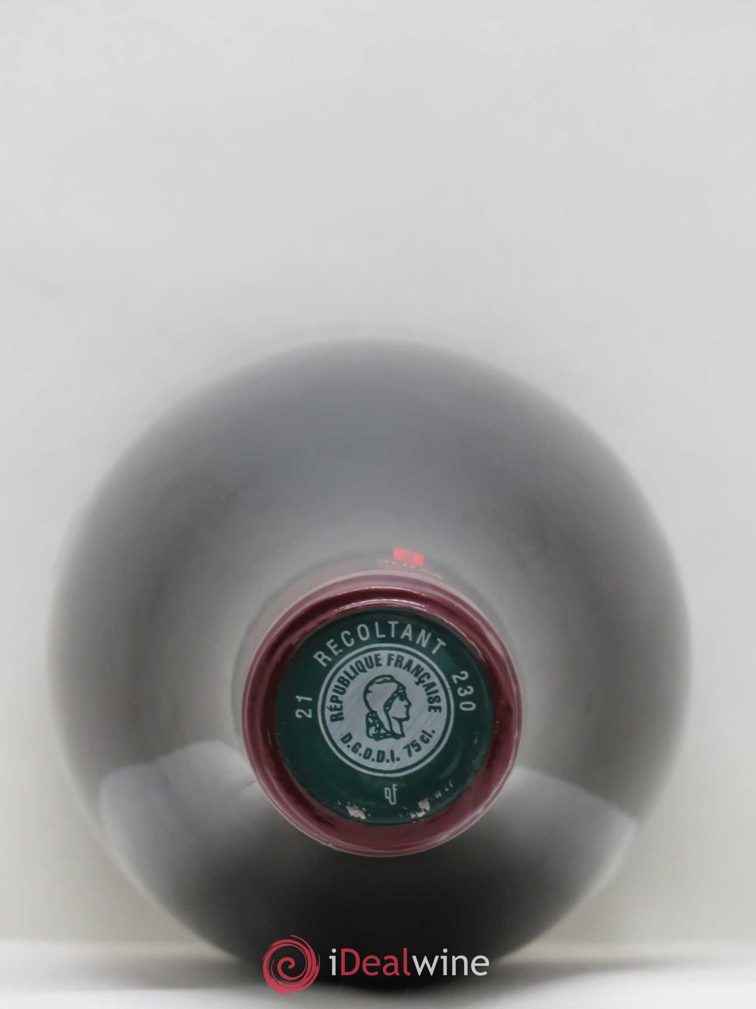 Bonnes-Mares Grand Cru Georges Roumier (Domaine) 2007 - Lot de 1 bouteille - 2