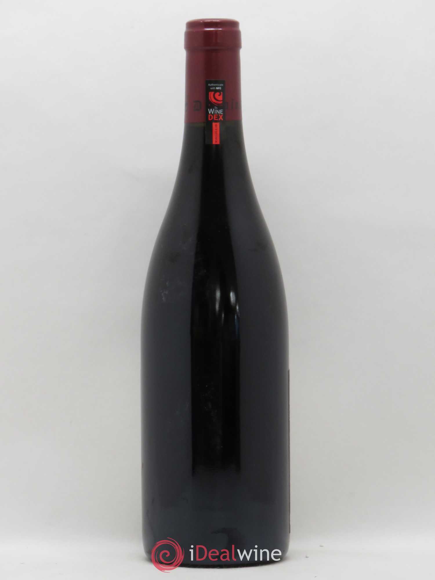 Bonnes-Mares Grand Cru Georges Roumier (Domaine) 2007 - Lot de 1 bouteille - 1