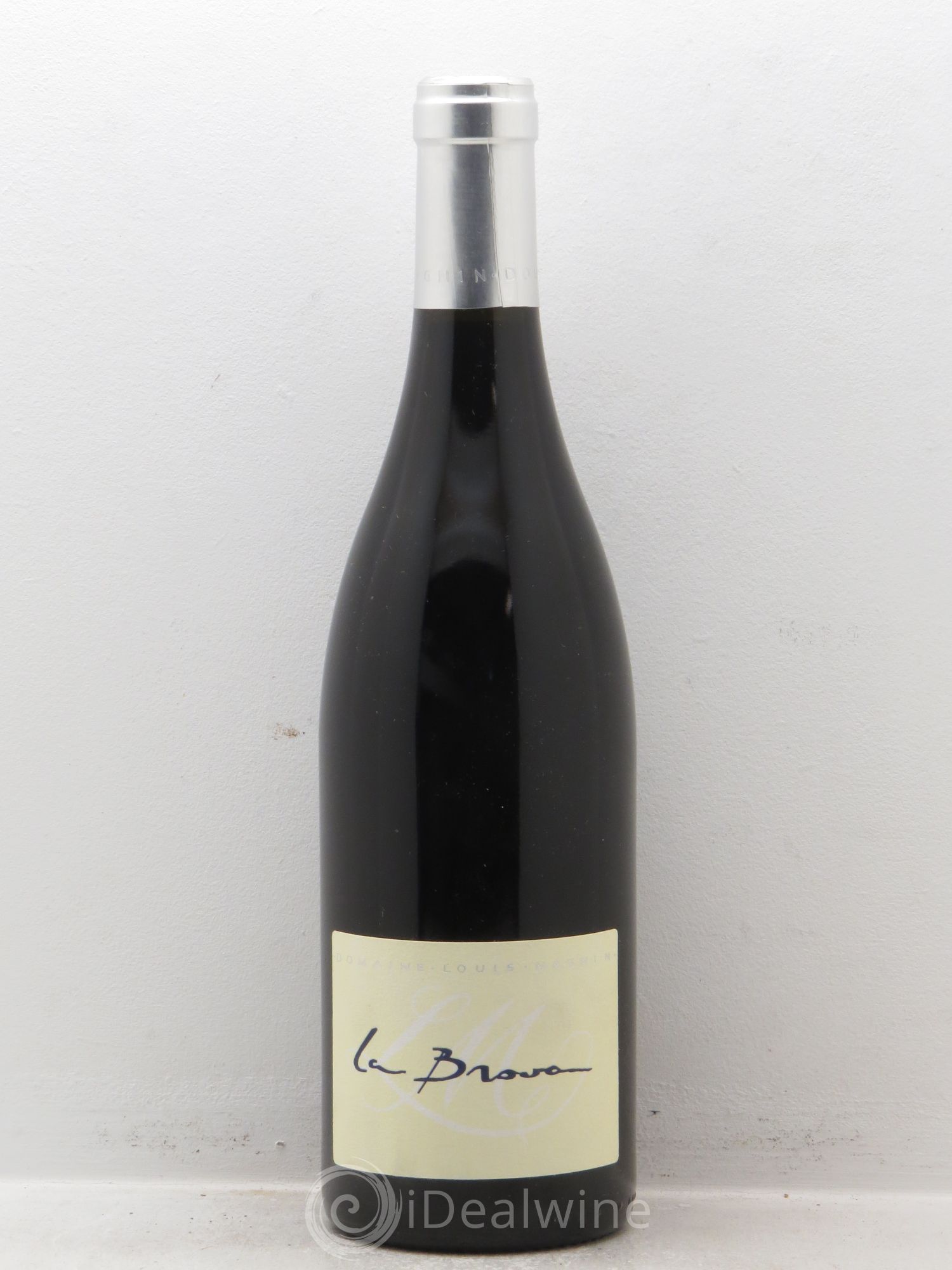 Vin de Savoie D.Louis Magnin Savoie La Brova 2006 - Posten von 1 Flasche - 0