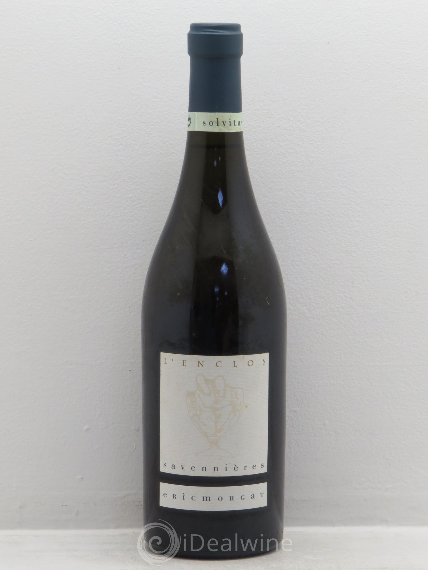 Savennières L'Enclos Eric Morgat L'Enclos 2007 - Lot de 1 bouteille - 0