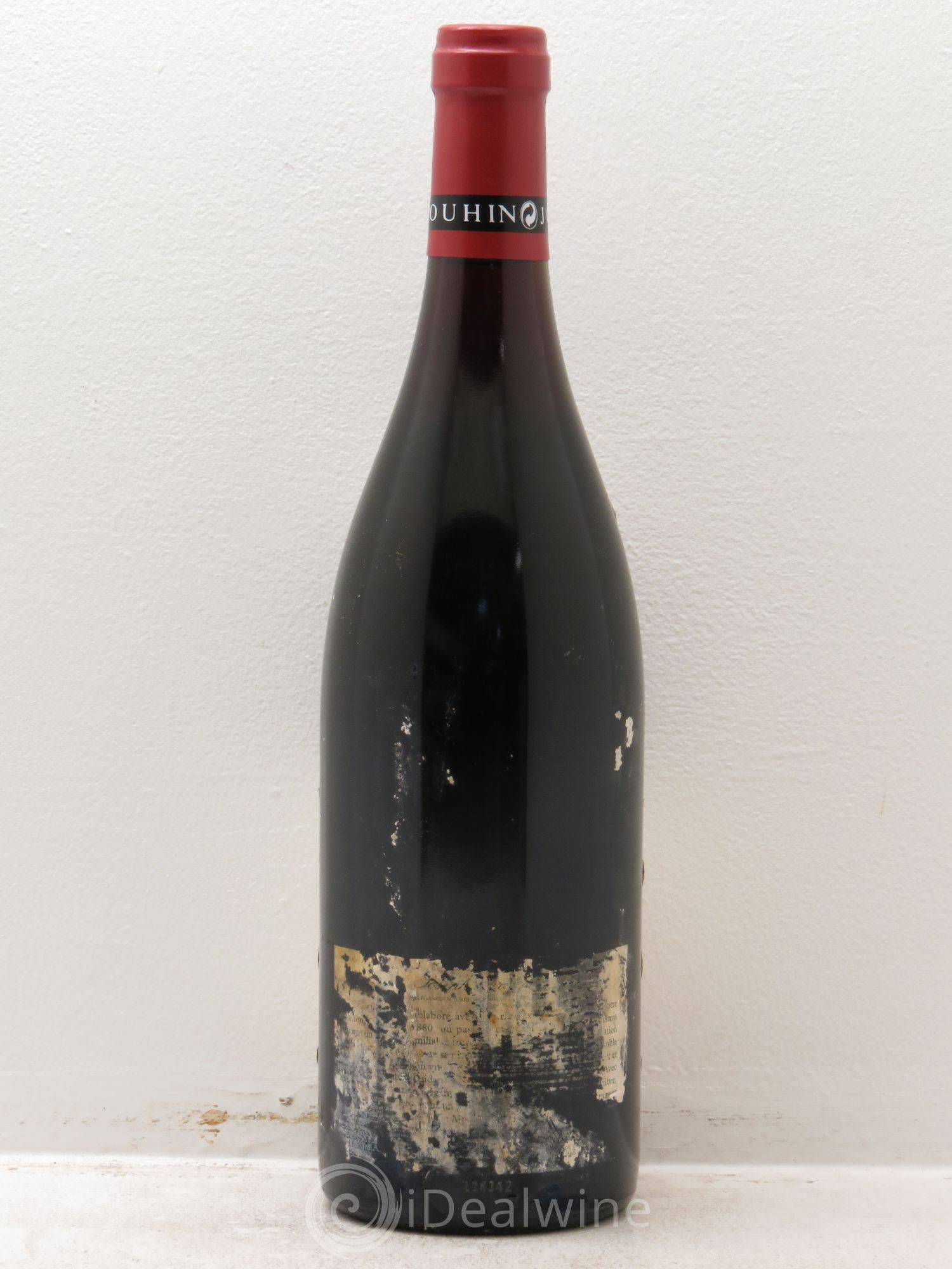 Côte de Beaune Joseph Drouhin 2002 - Lot de 1 bouteille - 1