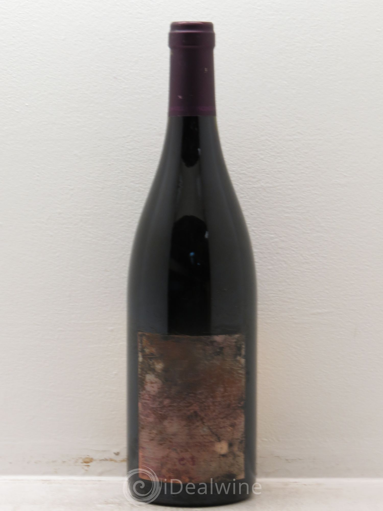 Beaujolais Villages Villa Ponciago (sans prix de réserve) 2009 - Posten von 1 Flasche - 1