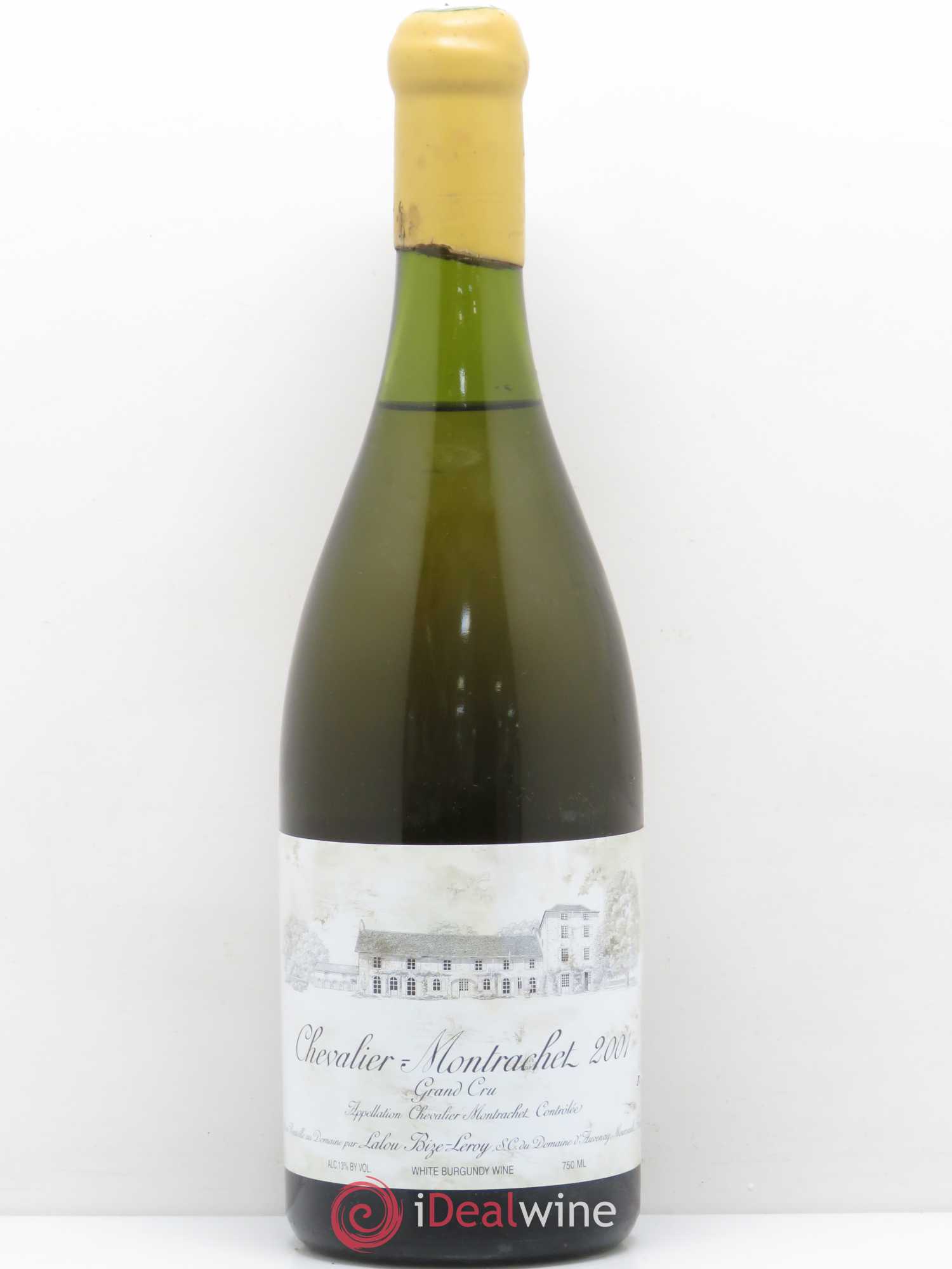 【Berrisweet】Chevalier-Montrachet Chevalier-Montrachet Grand Cru currentMillesime.vintage