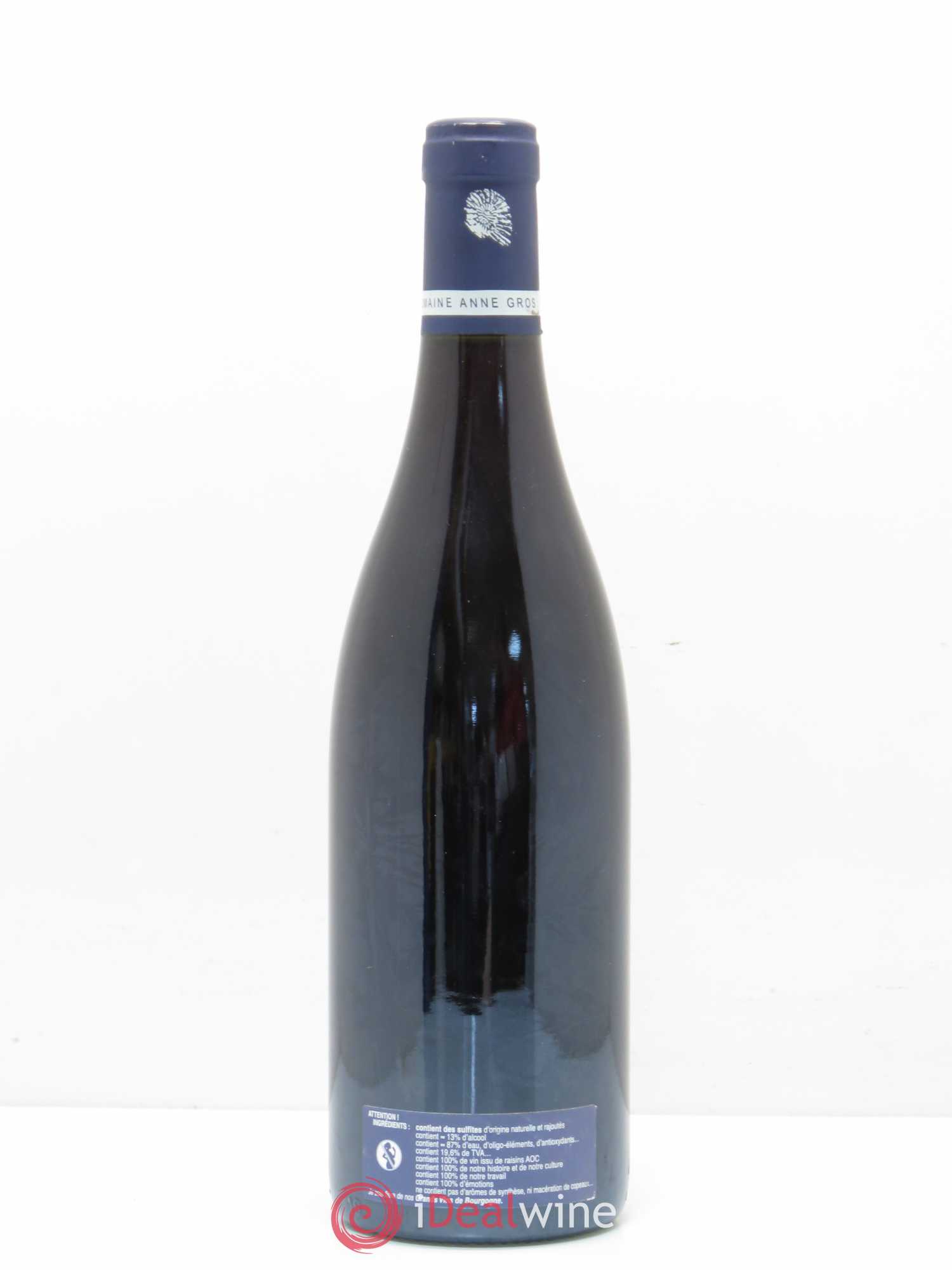 Richebourg Grand Cru Anne Gros 2007 - Posten von 1 Flasche - 1