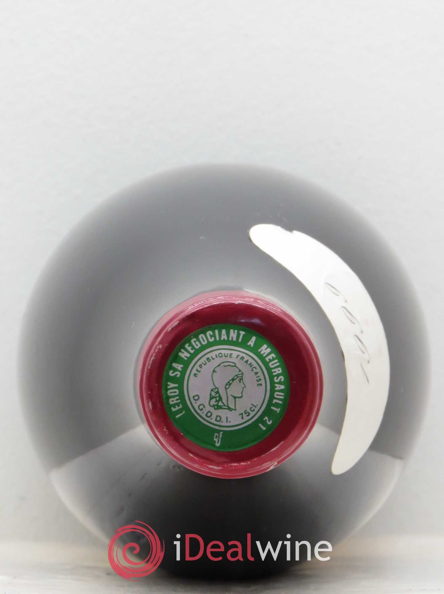 Vosne-Romanée 1er Cru Aux Brûlées Leroy (Domaine) 1999 - Lot de 1 bouteille - 2