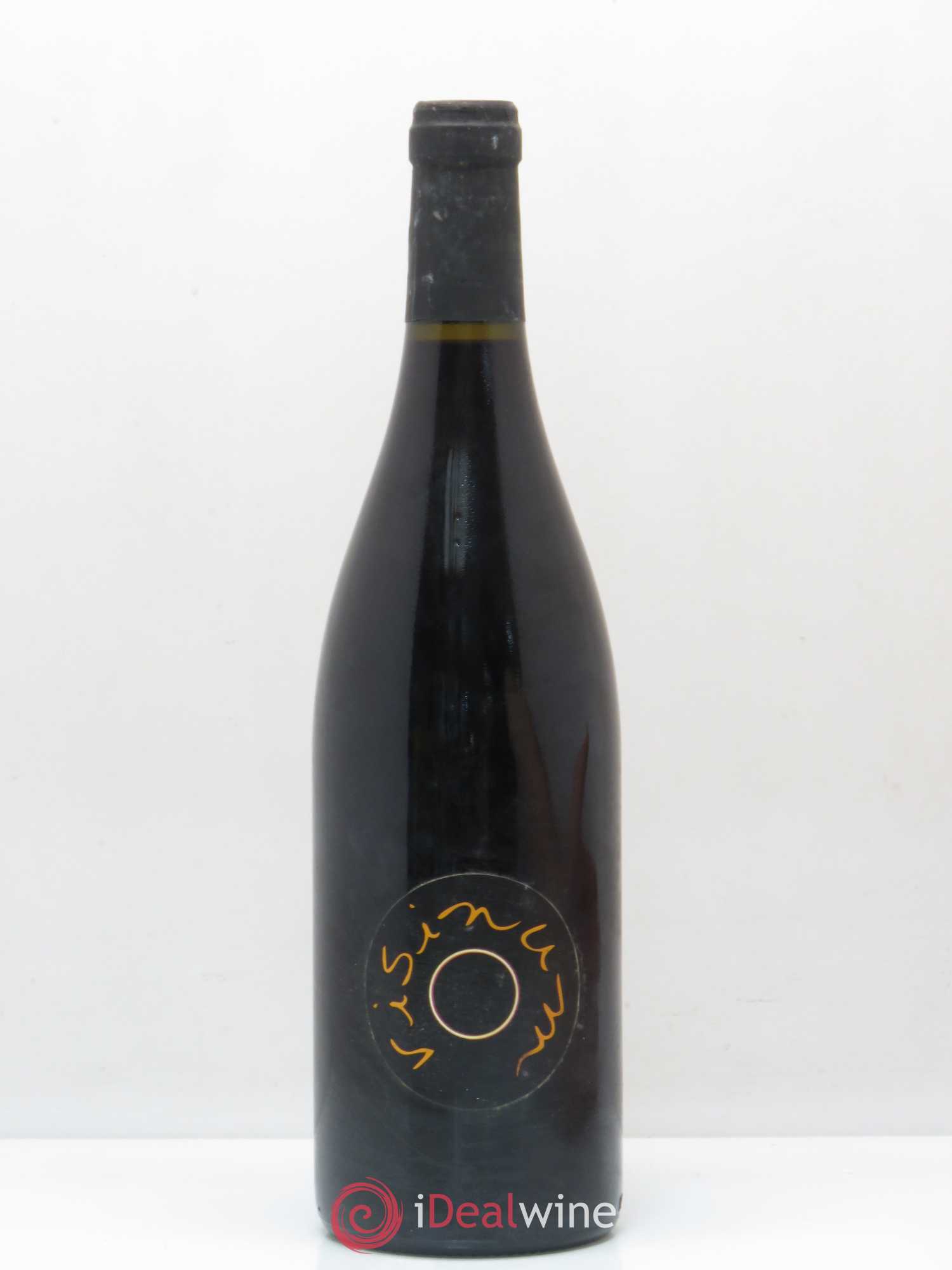 Vin de table Visinum Le Casot des Mailloles 2009 - Posten von 1 Flasche - 0