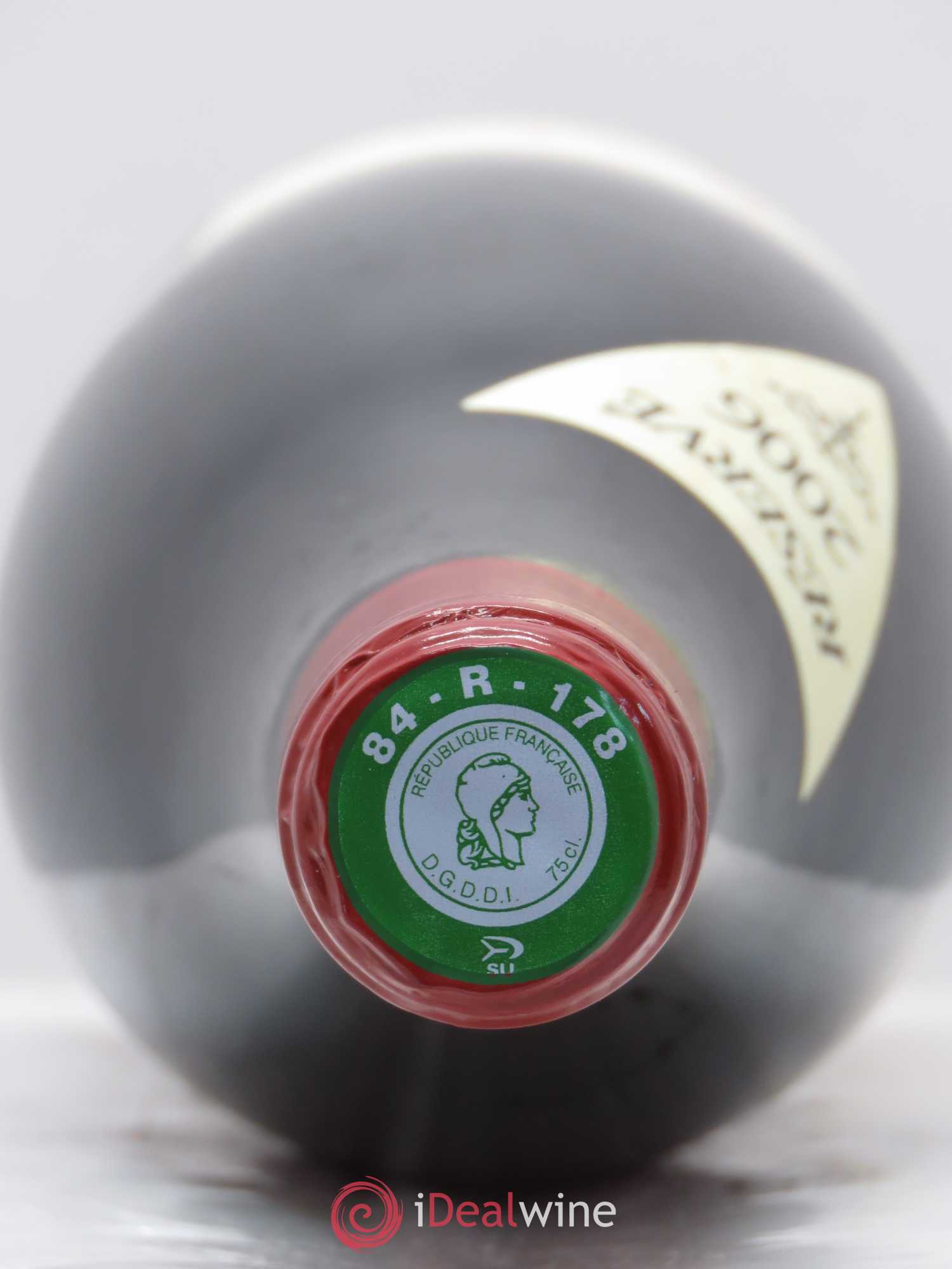 Châteauneuf-du-Pape Château Rayas Emmanuel Reynaud 2006 - Lot de 1 bouteille - 1