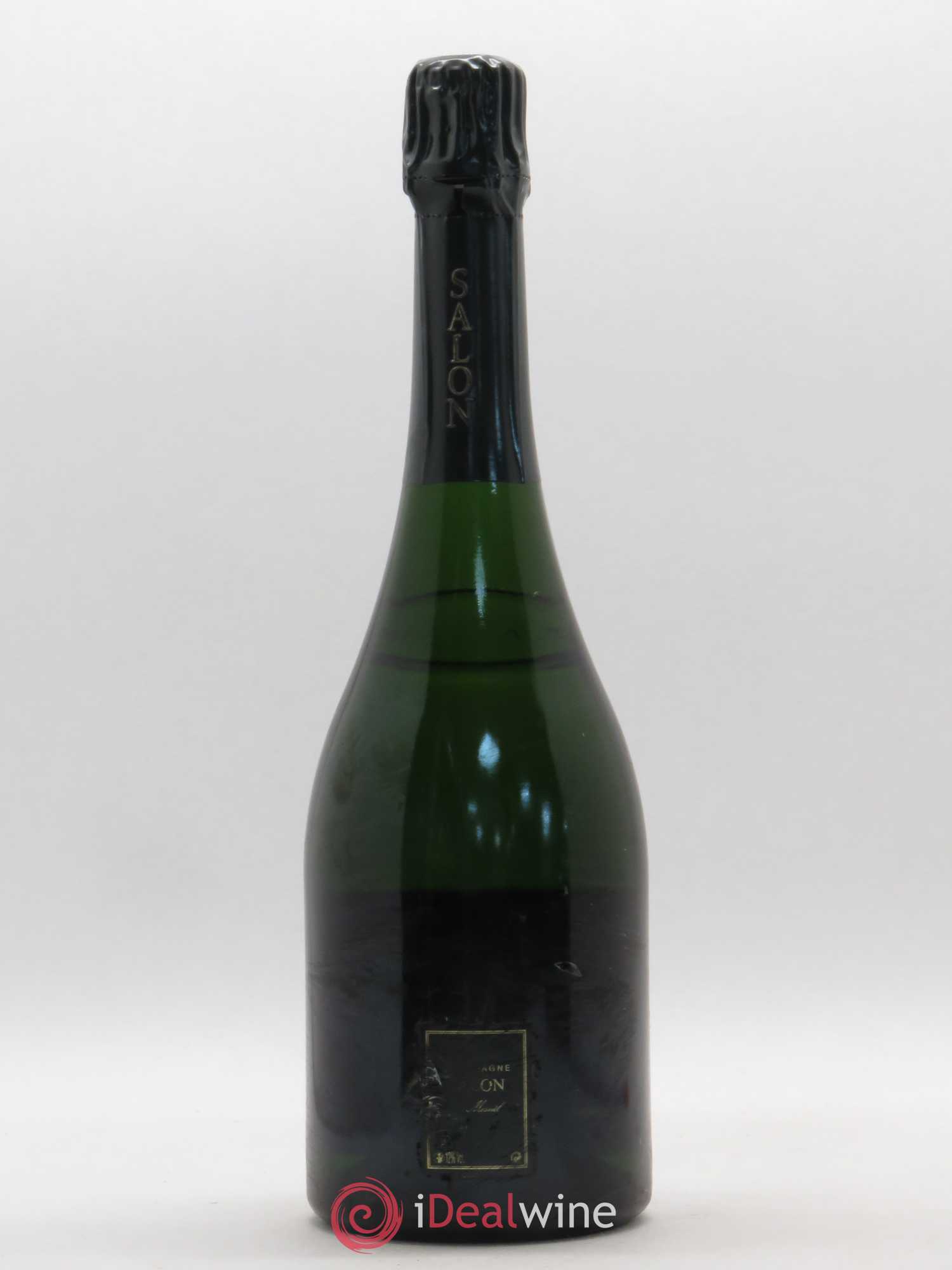 Cuvée S Salon 1997 - Lot de 1 bouteille - 1