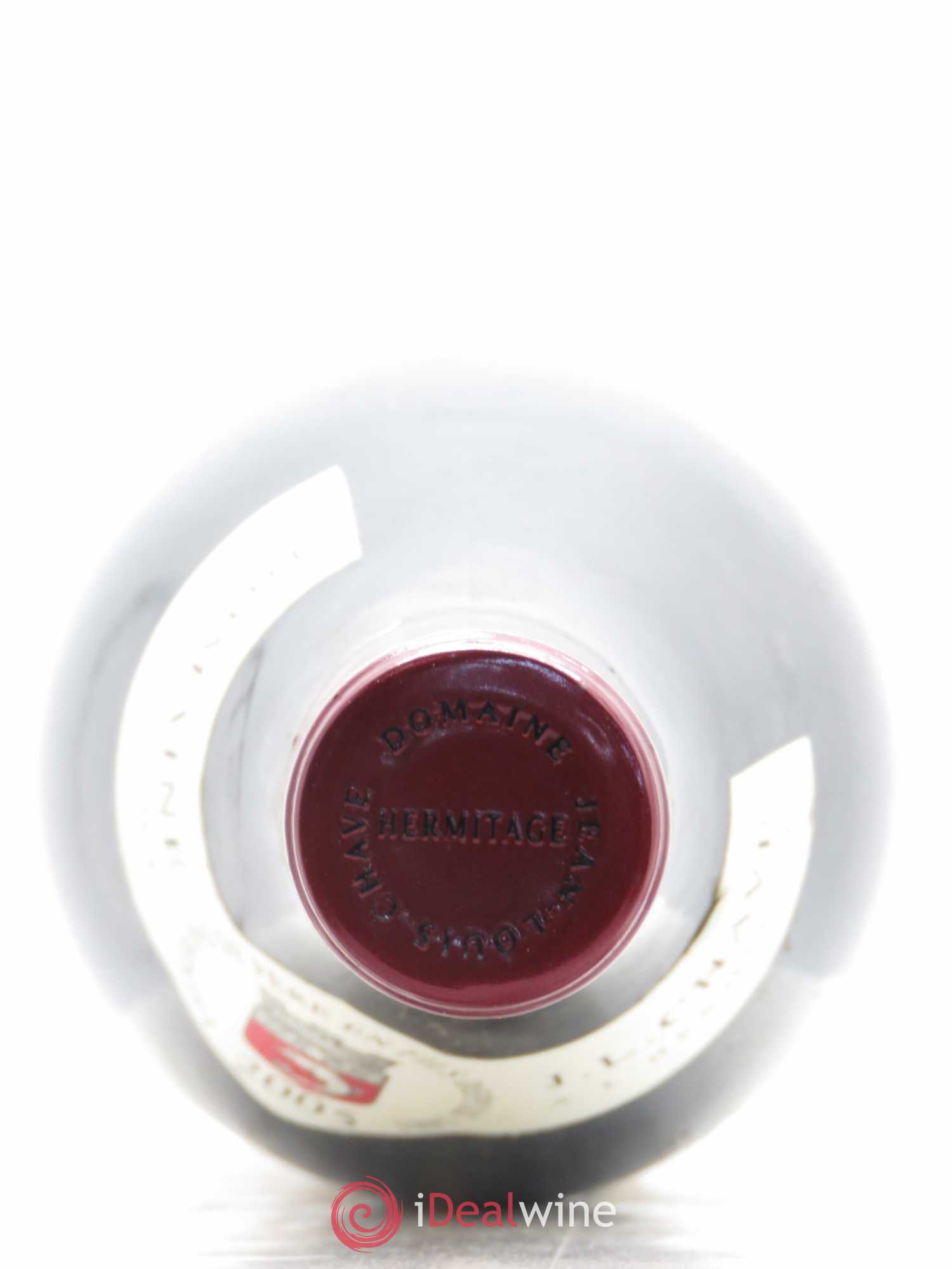 Hermitage Jean-Louis Chave 2005 - Lot de 1 bouteille - 1