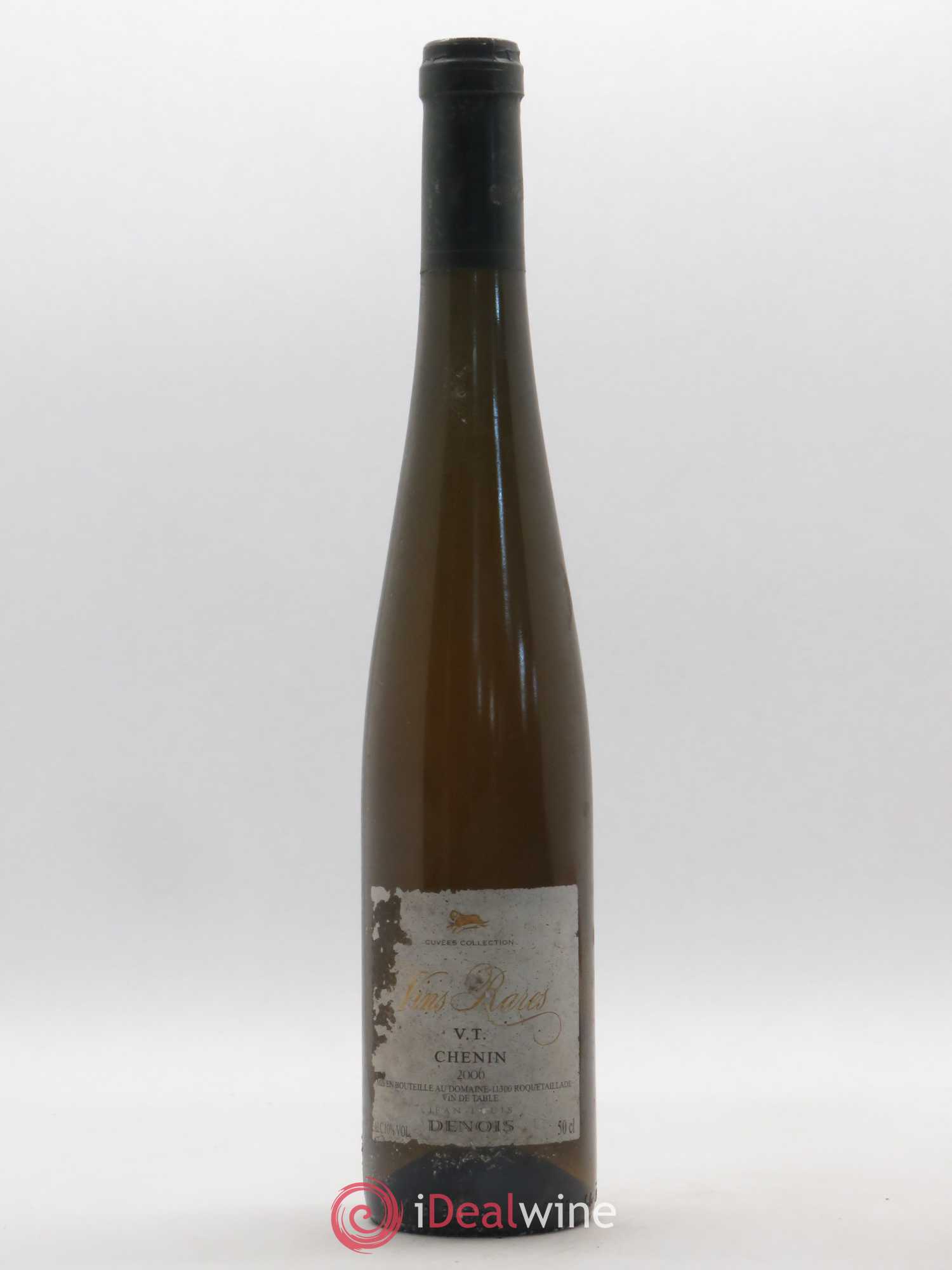 Vin de France 2006 - Lotto di 1 bottiglia - 0