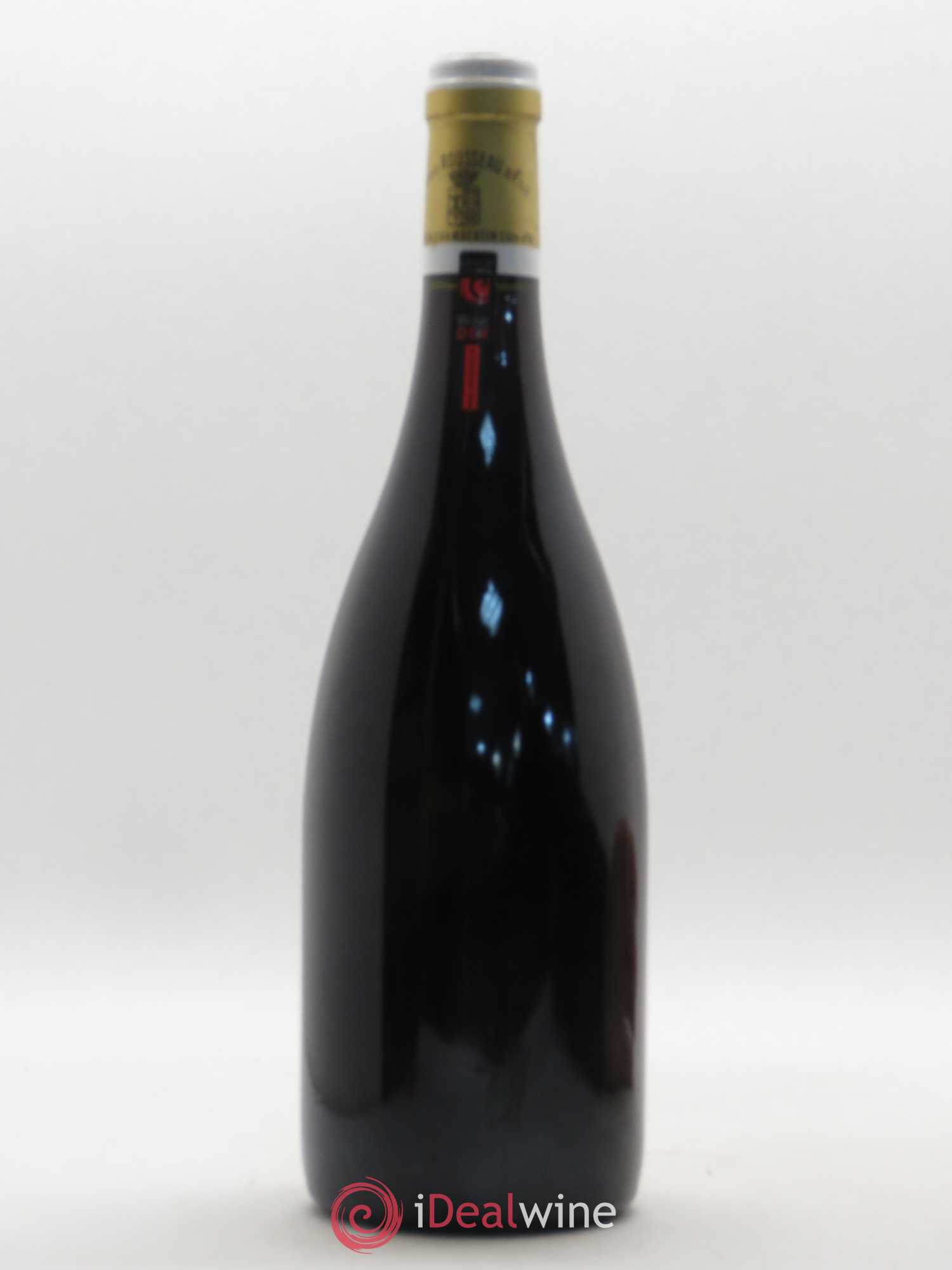 Chambertin Grand Cru Armand Rousseau (Domaine) 2007 - Lot de 1 bouteille - 1