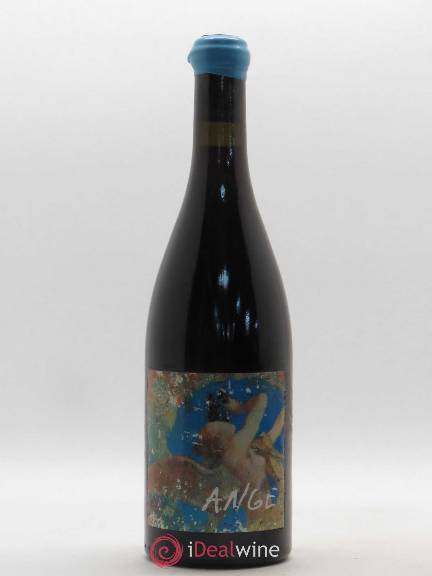 Vin de France Ange Domaine de L'Ecu 2015 - Lot de 1 bouteille - 0