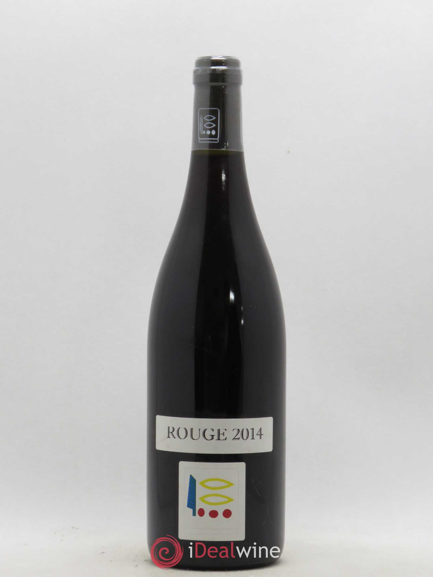 Coteaux Bourguignons Prieuré Roch 2014 - Lot de 1 bouteille - 0