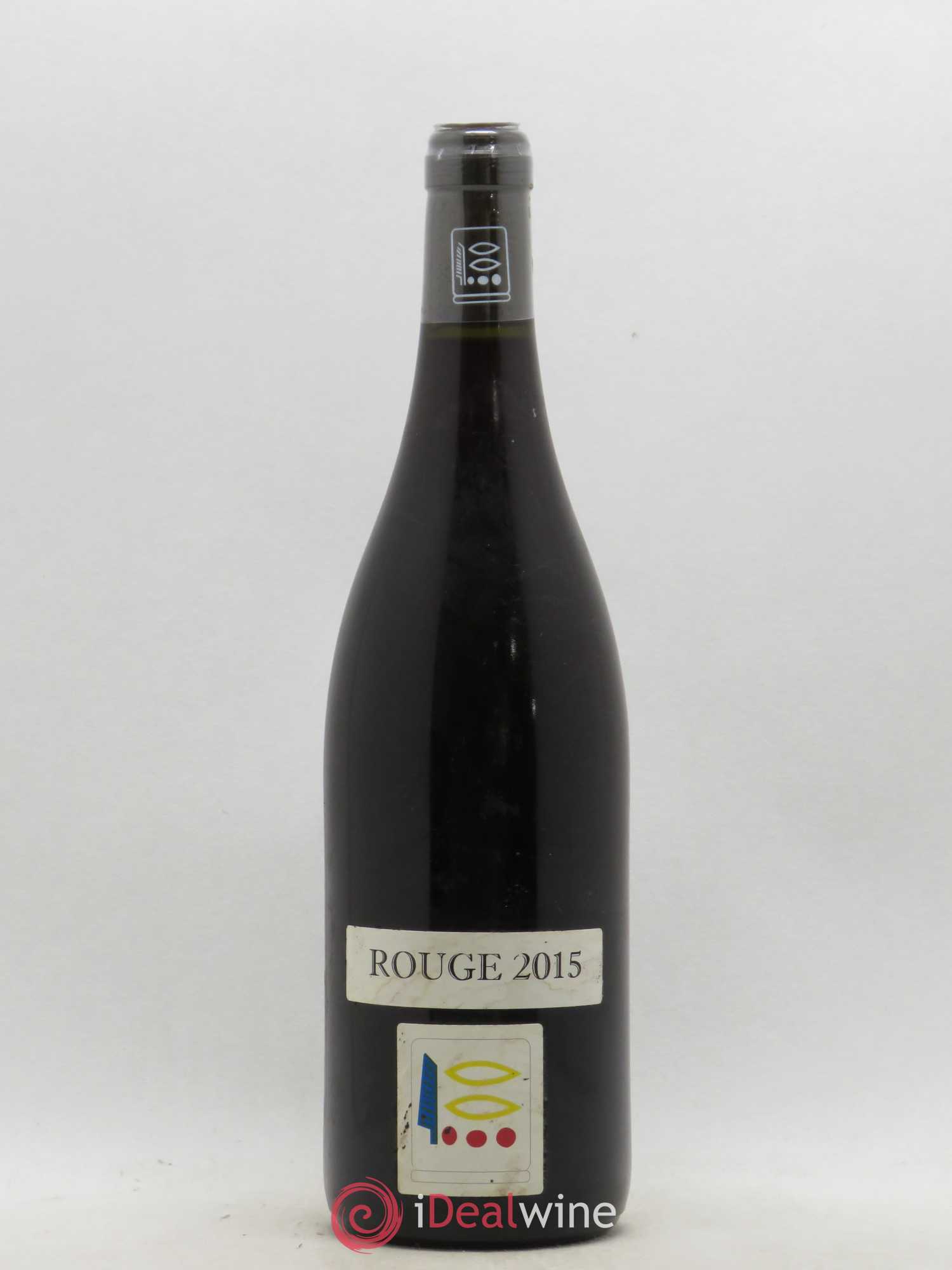 Coteaux Bourguignons Prieuré Roch 2015 - Posten von 1 Flasche - 0